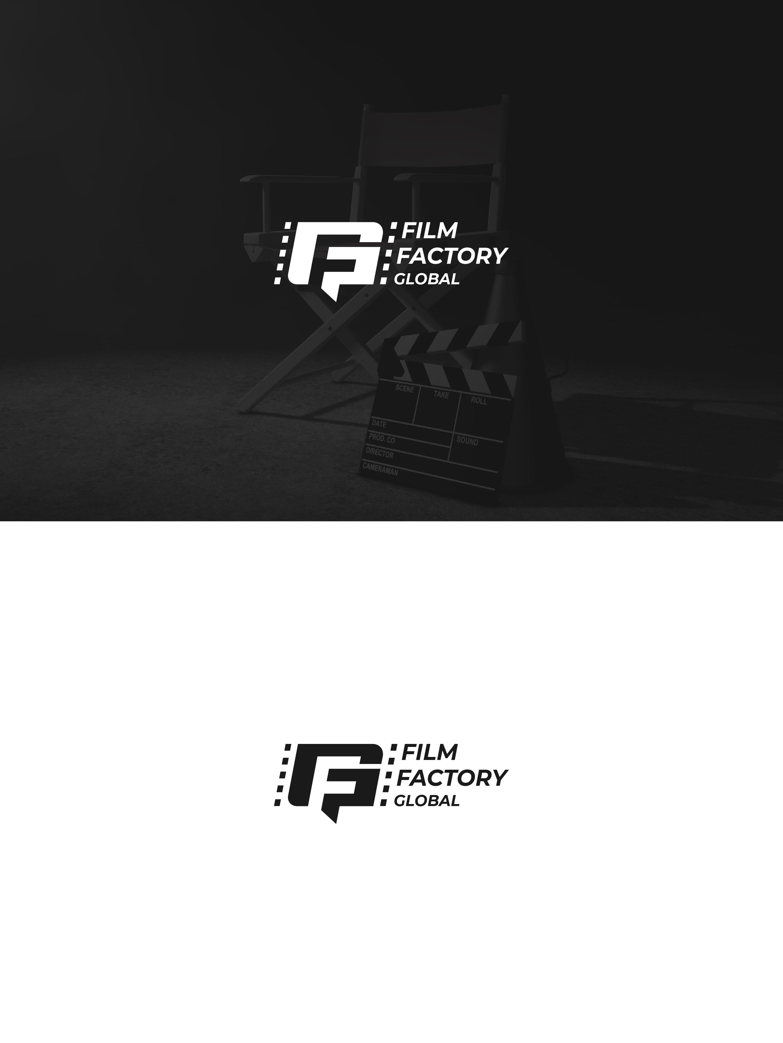Diseño de Logo por kamel graphic para este proyecto | Diseño #33946601