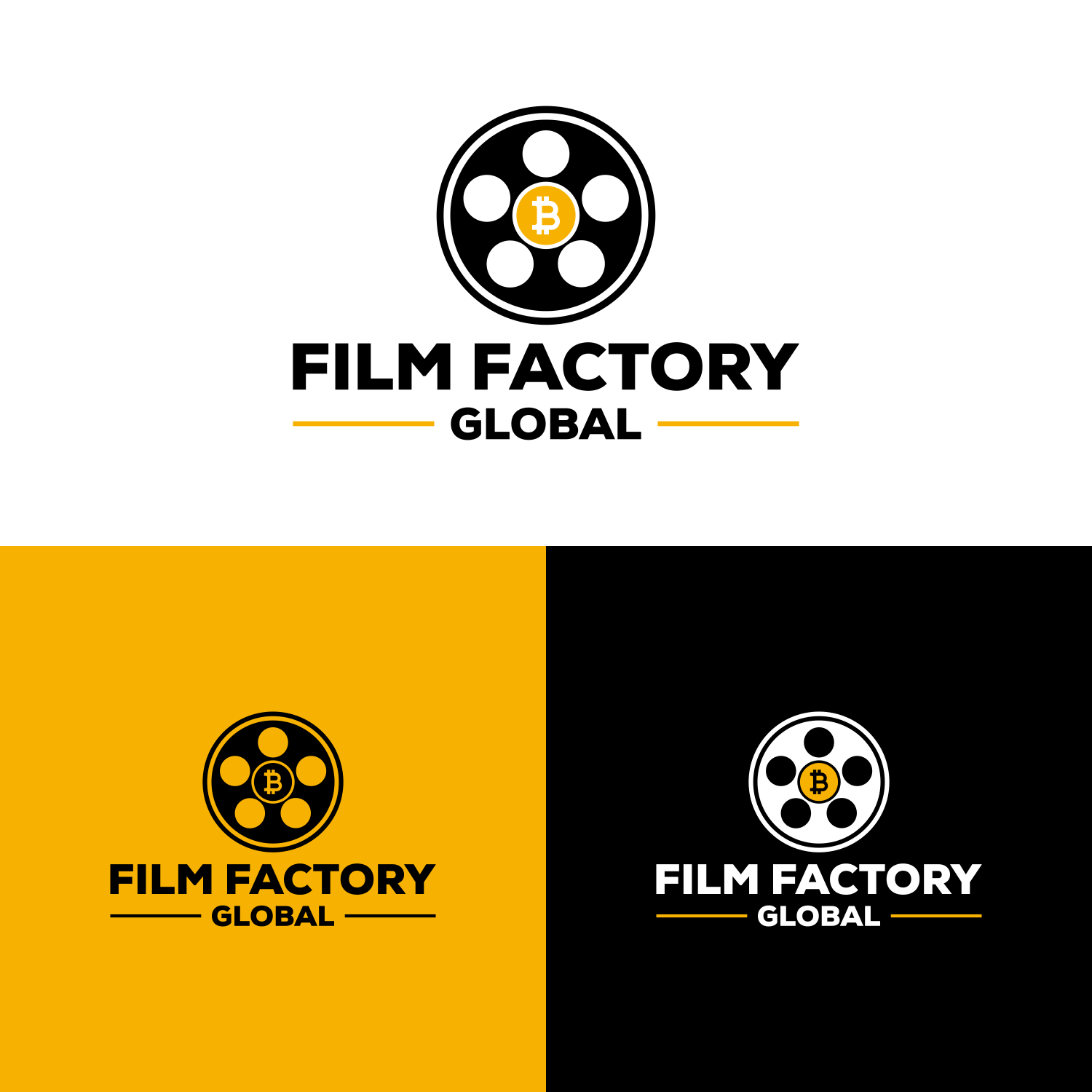 Logo Design by anak hits for this project | Design #33935056