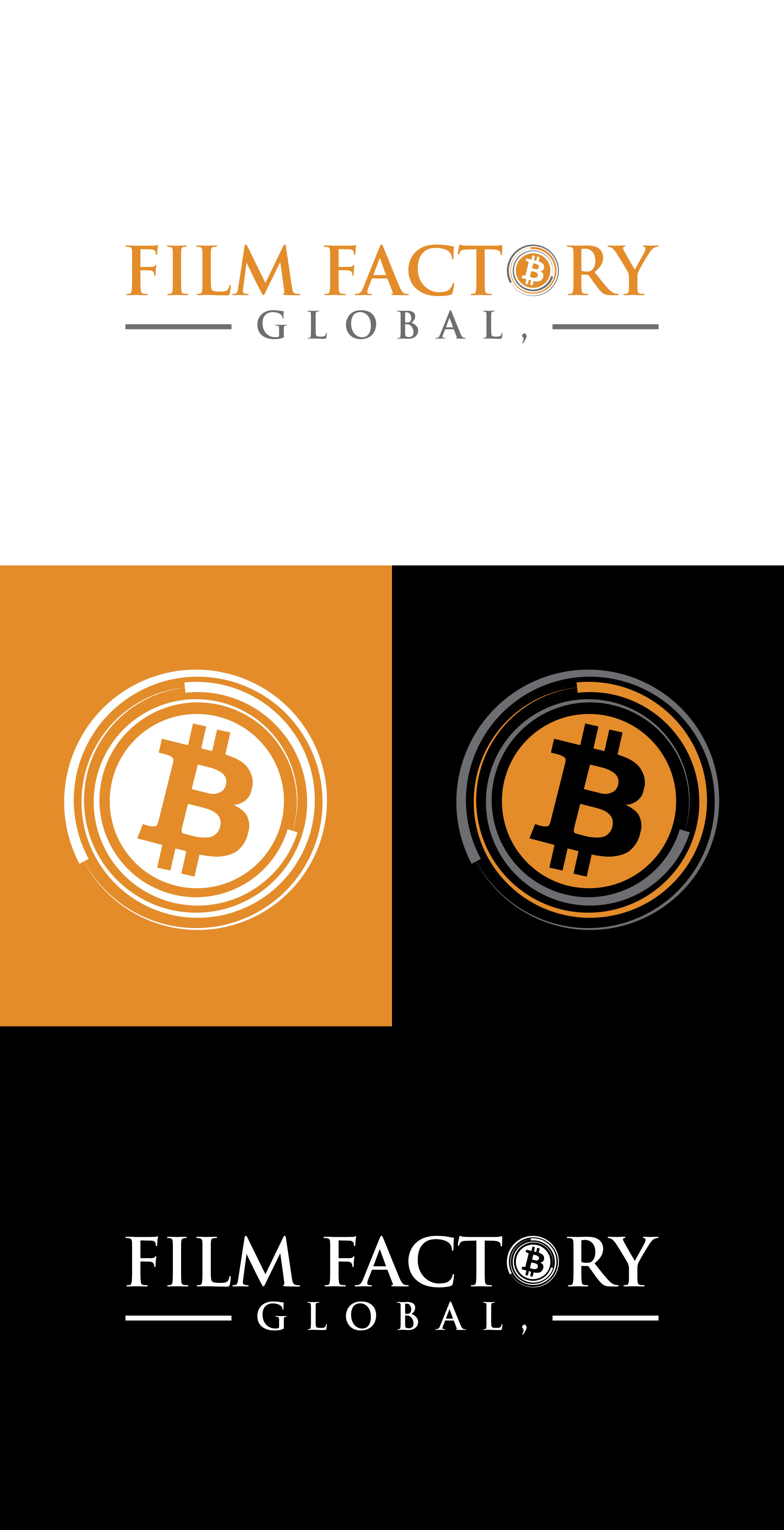 Logo Design by Dived99 for this project | Design #33942208