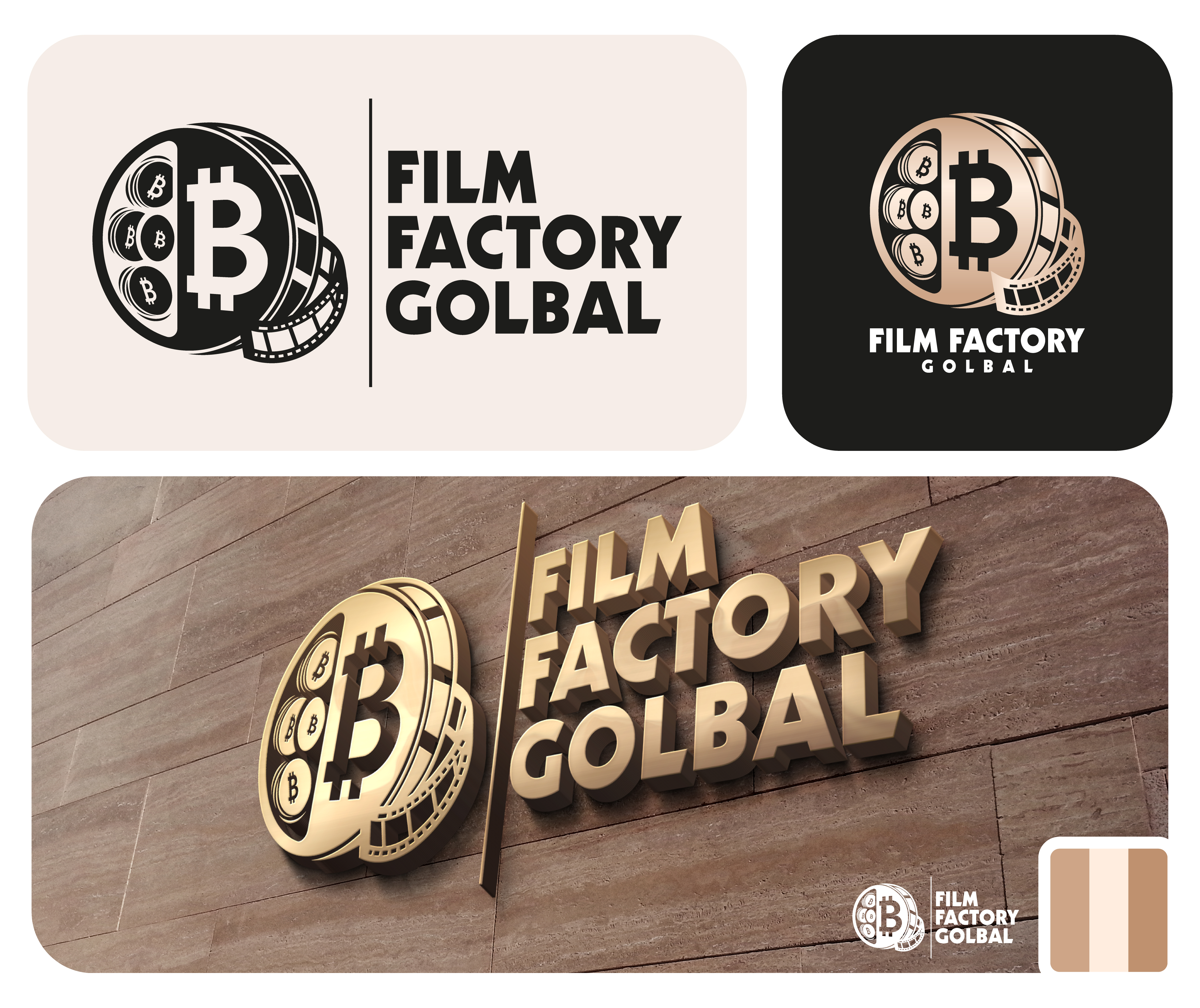 Logo Design by AG Artworks for this project | Design #33949063
