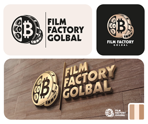 Logo Design by AG Artworks for this project | Design #33949063