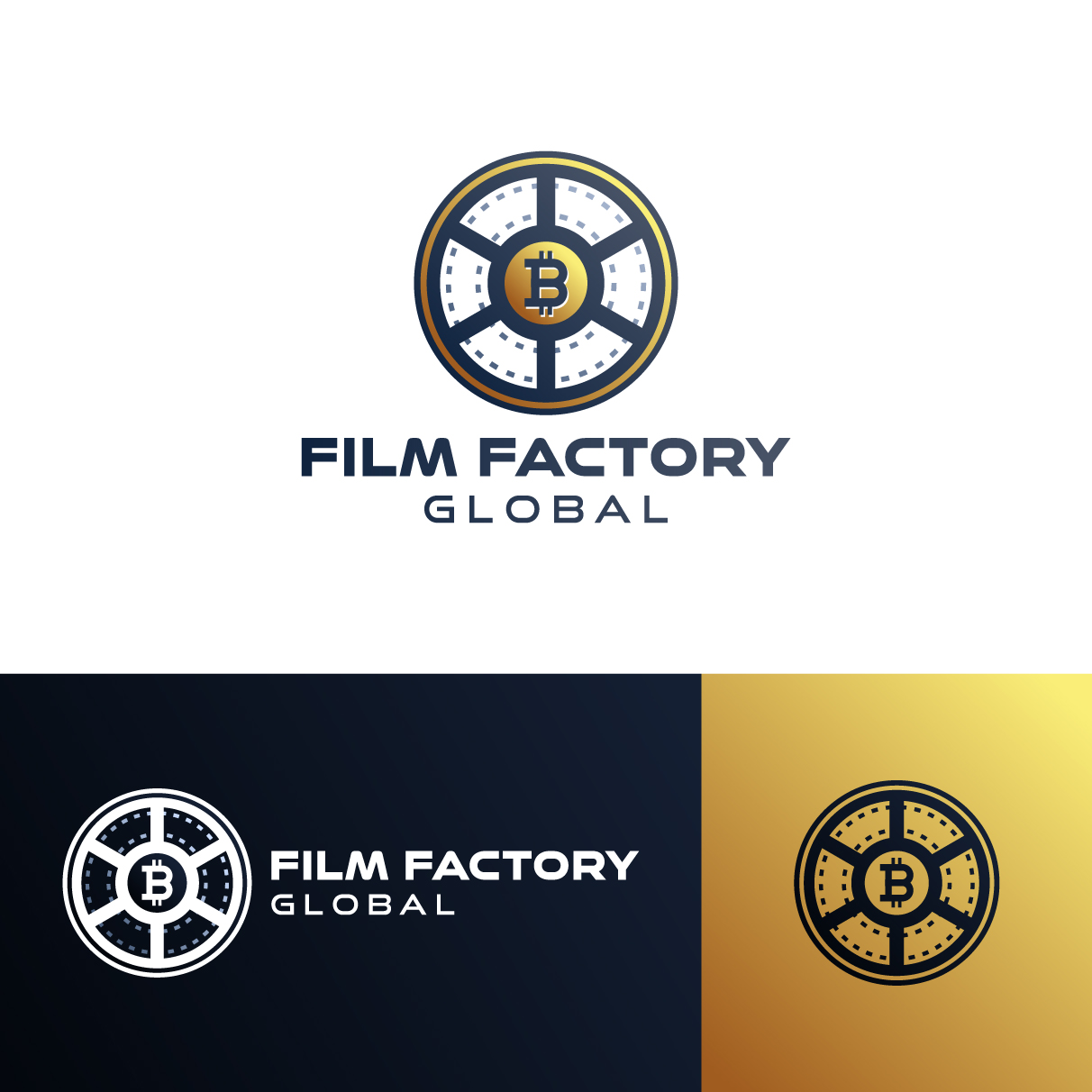 Logo Design by The Lion Studios for this project | Design #33938348