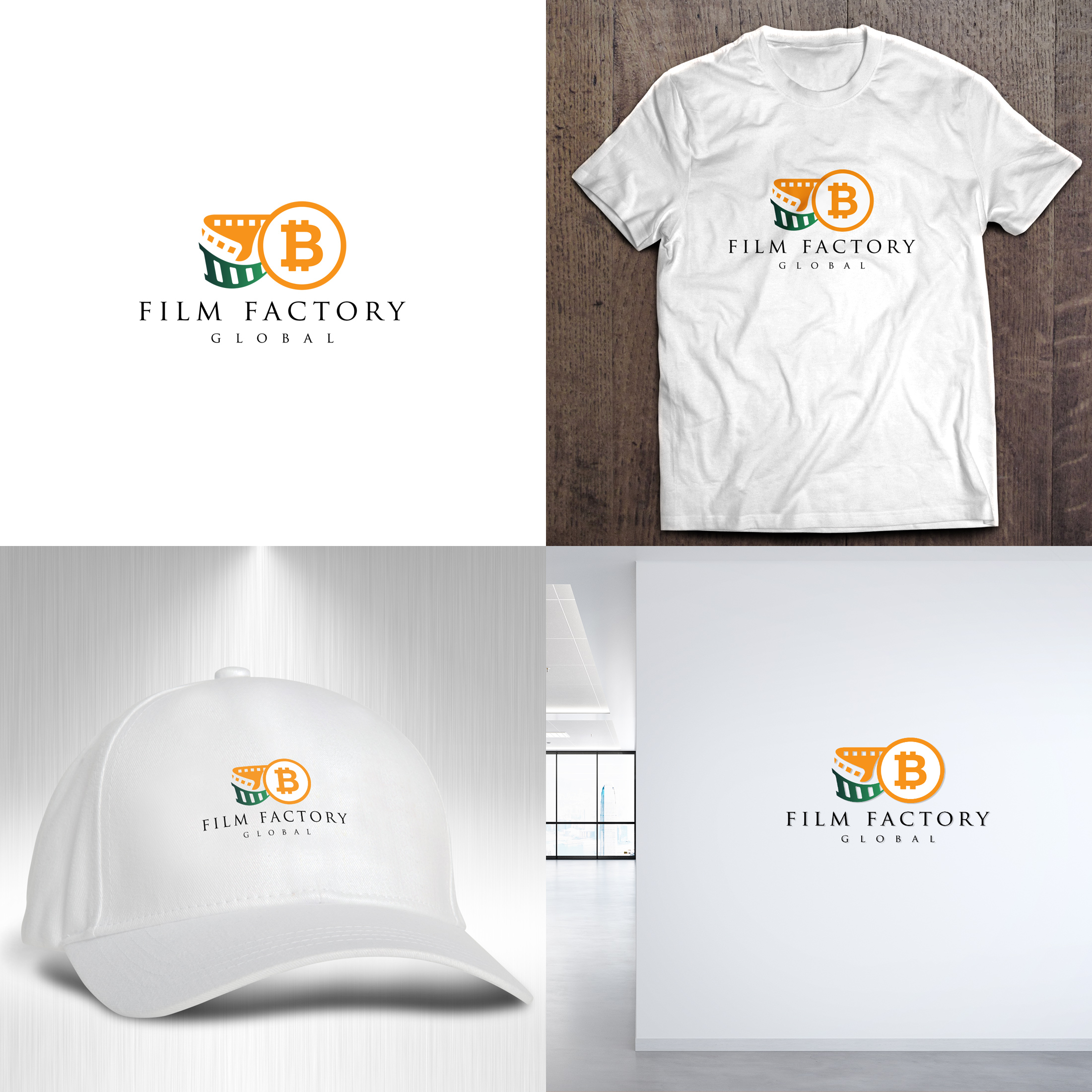 Logo Design by SL Designer for this project | Design #33941328
