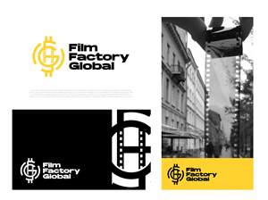 Logo Design by JTdsign for this project | Design: #33943712