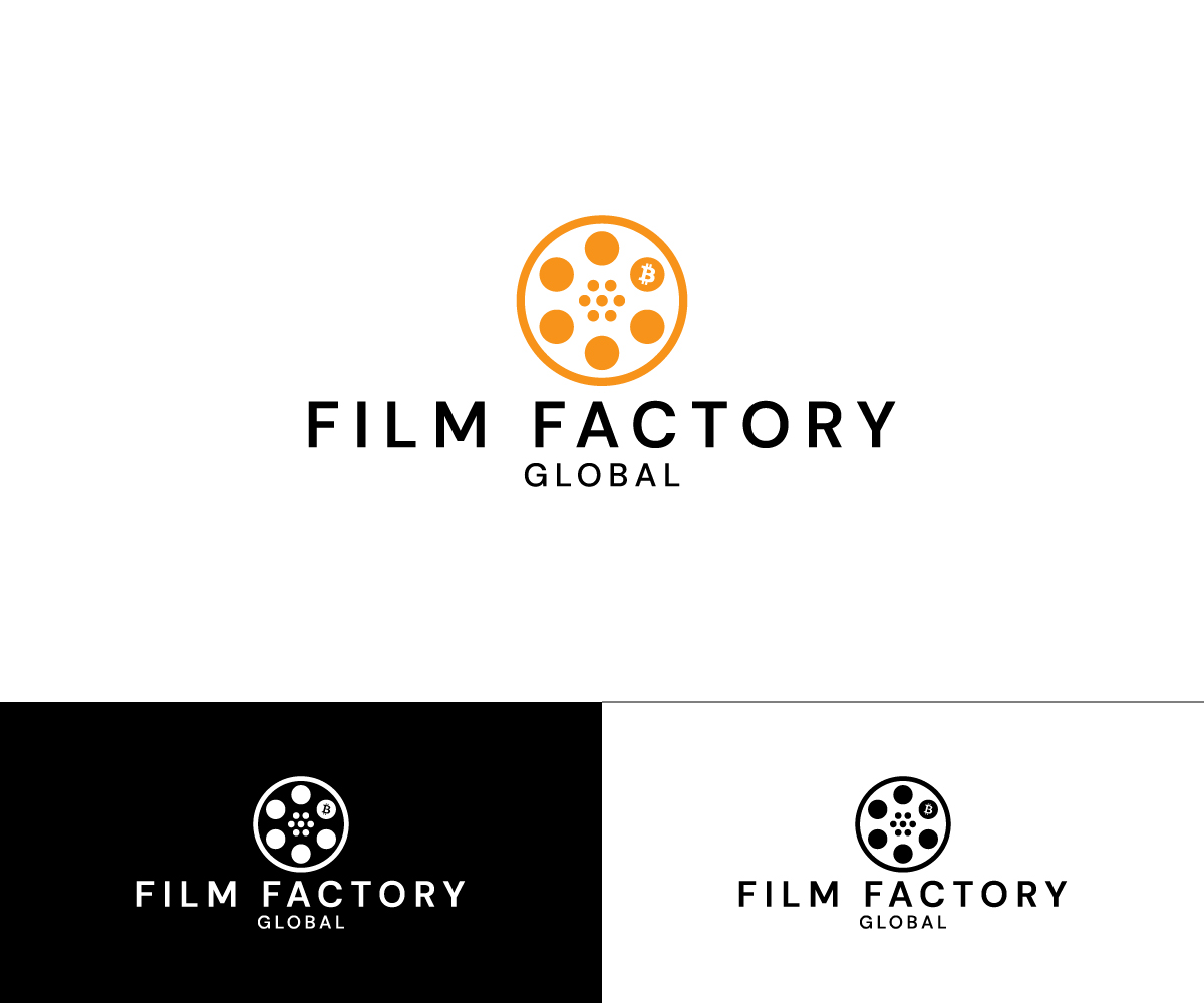 Logo Design by WahyuHMD for this project | Design #33974856
