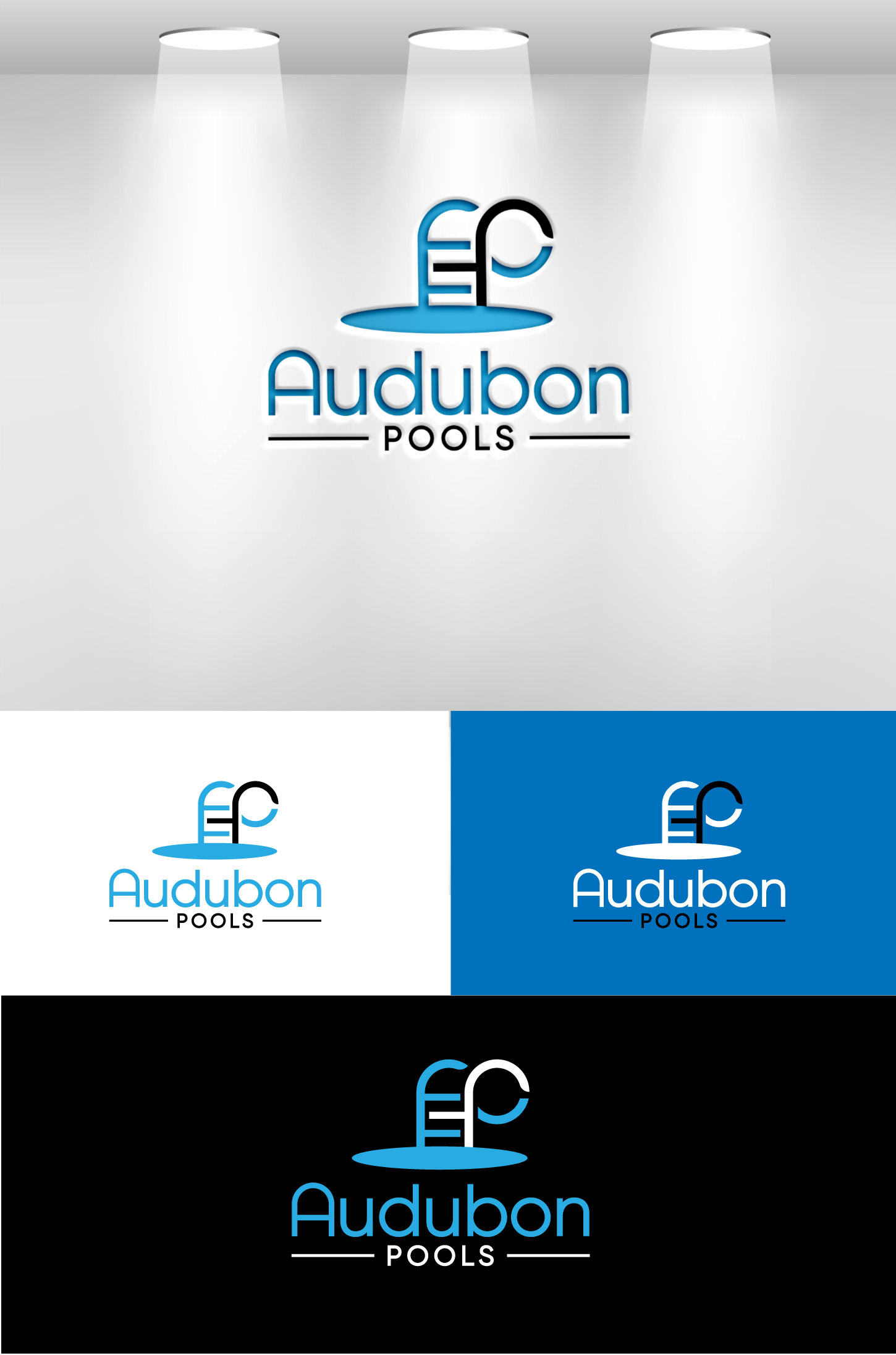 Logo Design by Mi Design1 for this project | Design #33935607
