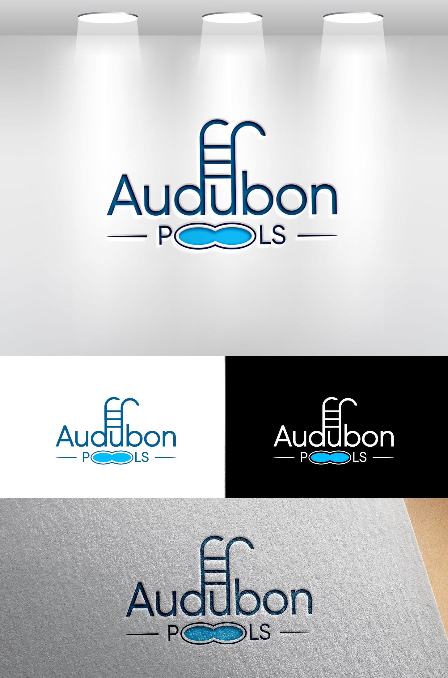Logo Design by Mi Design1 for this project | Design #33935884