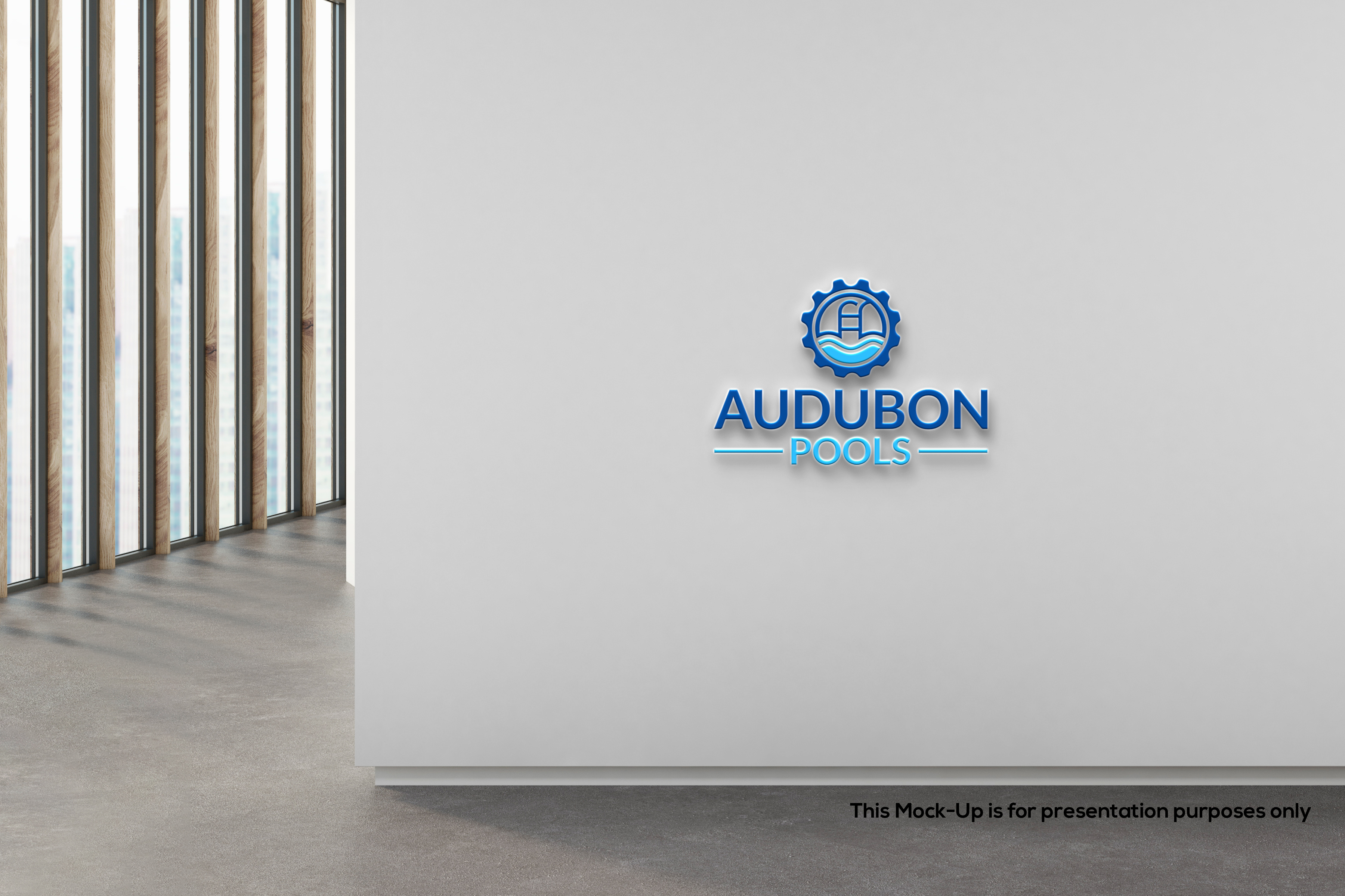 Logo Design by Razaq for this project | Design #33947421