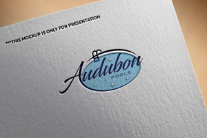 Logo Design by Widi Nalendra for this project | Design: #33935246