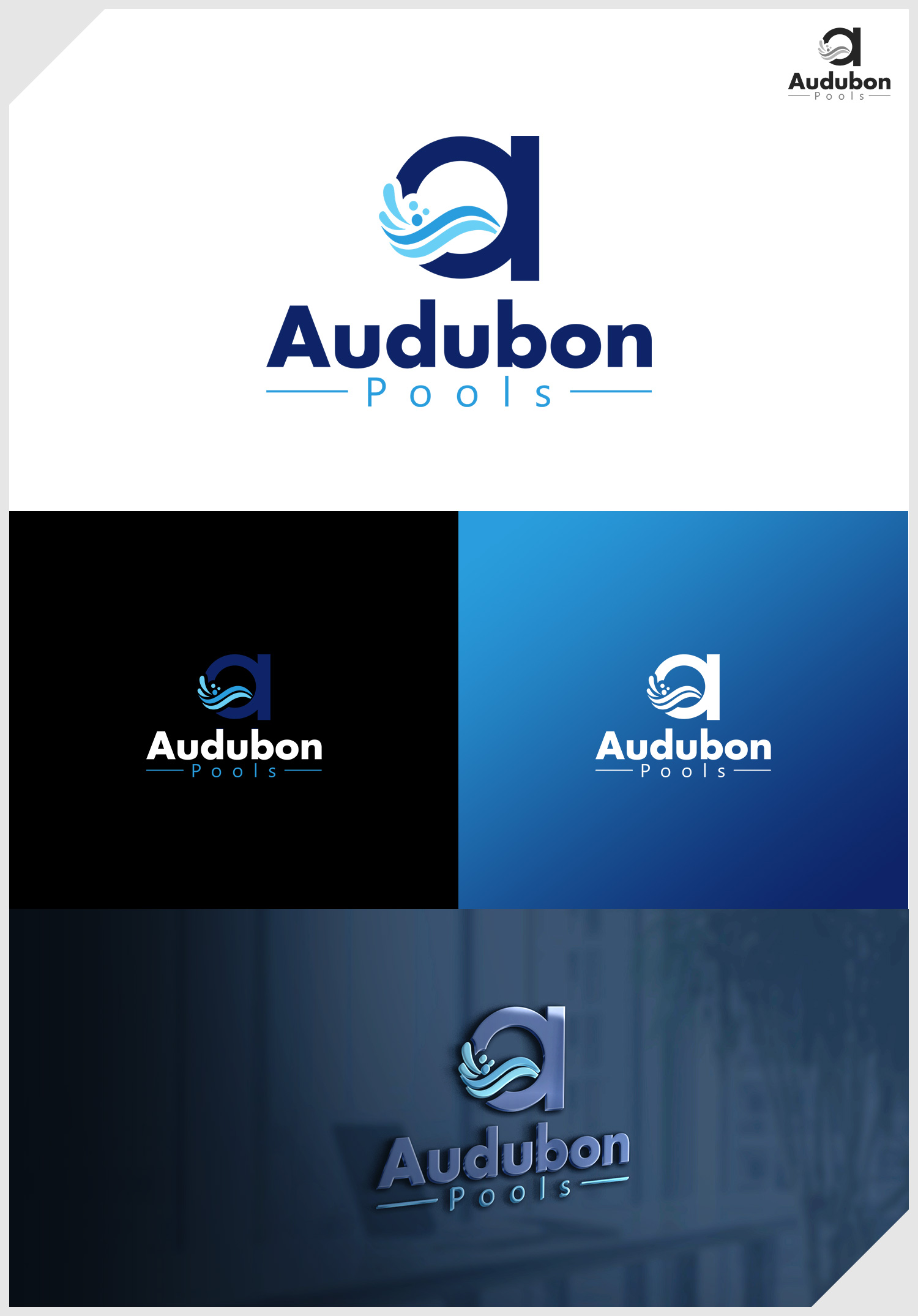 Logo Design by IDesign1606 for this project | Design #33954199
