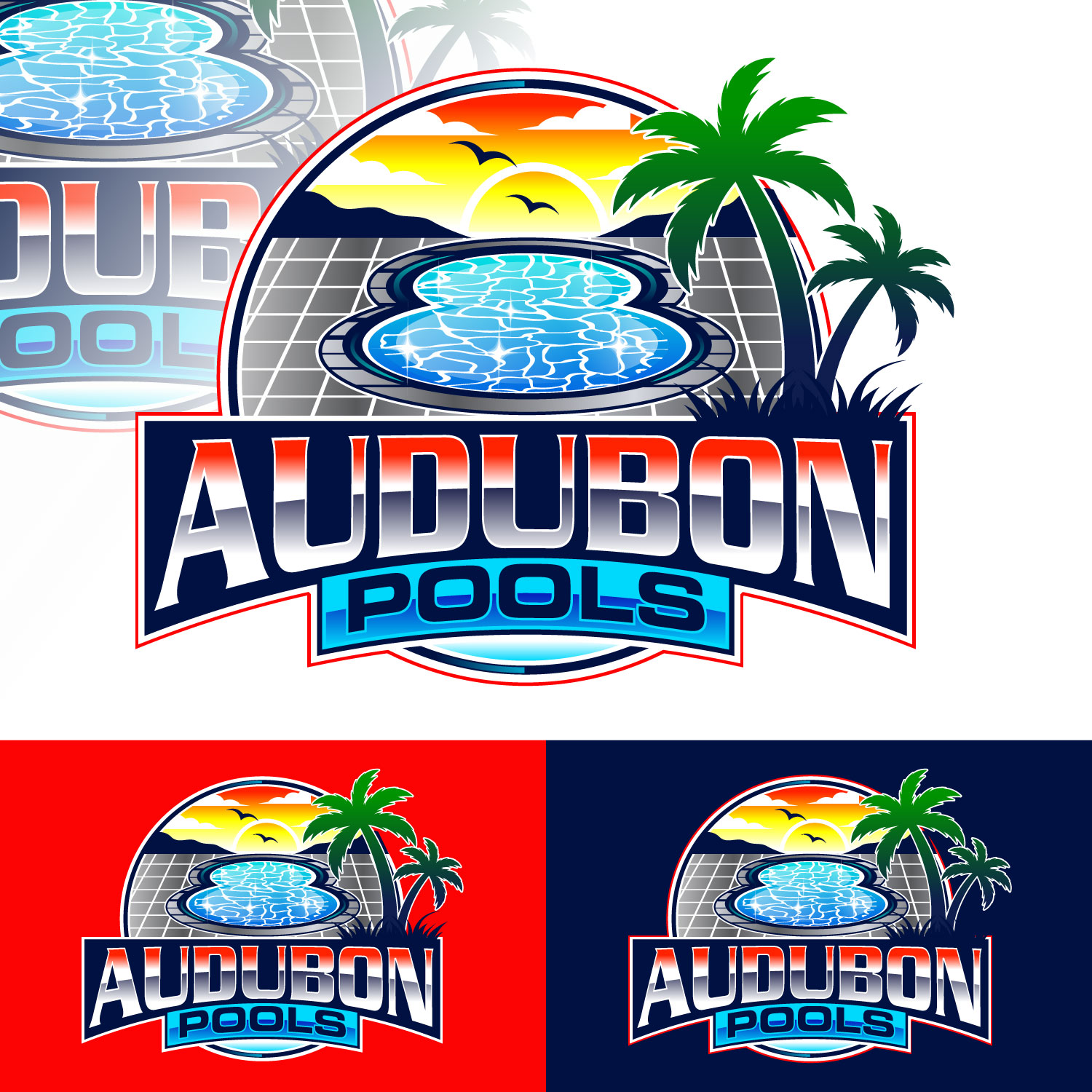 Logo Design by Suvendu.S for this project | Design #33967549