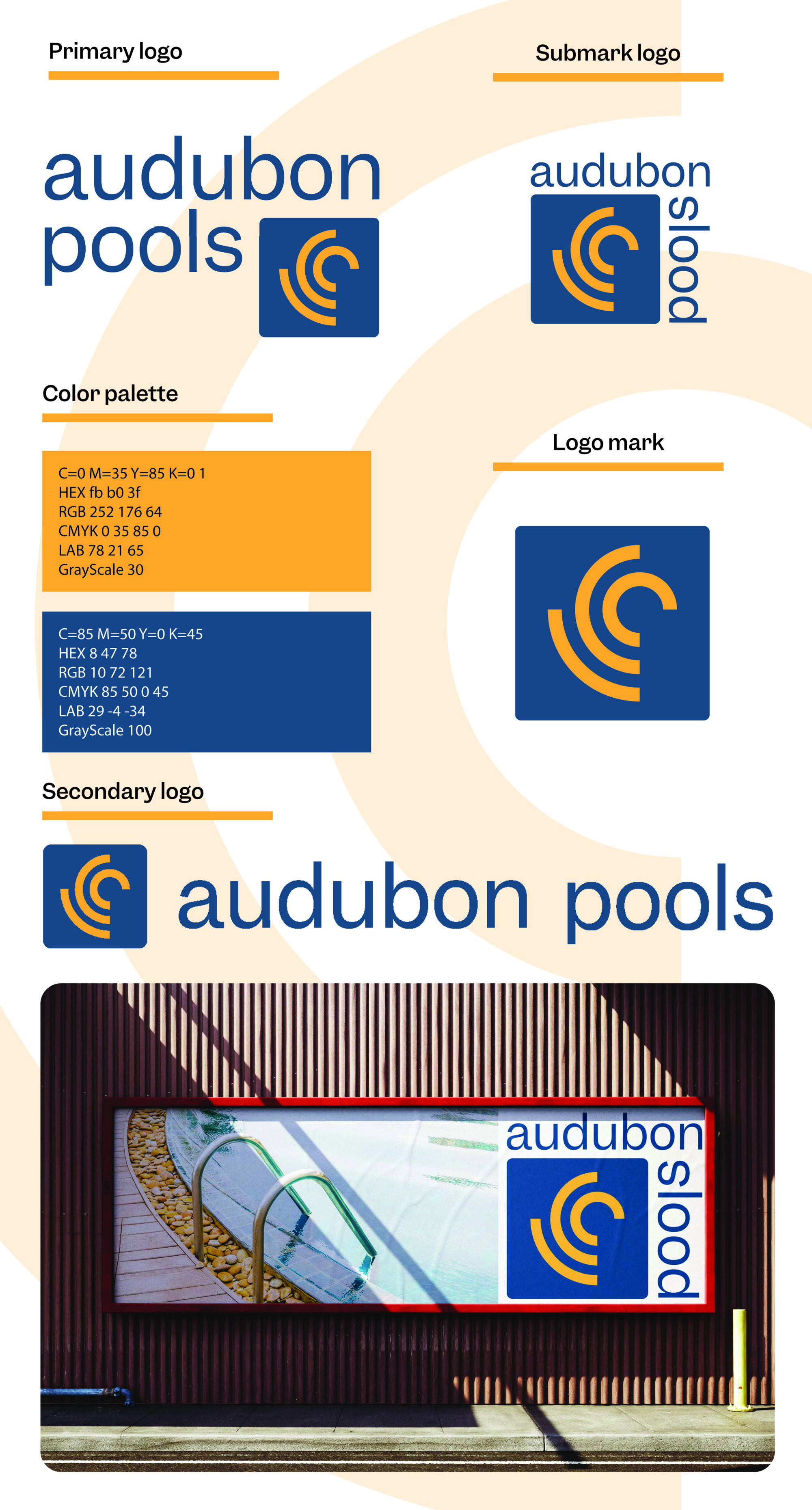 Logo Design by Bakuta Design for this project | Design #33958730