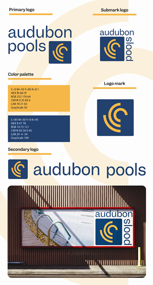 Logo Design by Bakuta Design for this project | Design: #33958730