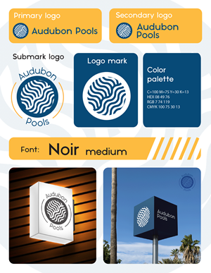 Logo Design by Bakuta Design for this project | Design: #33963496