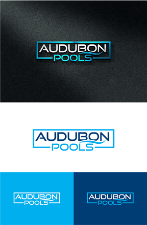 Logo Design by Ayub Zafar for this project | Design: #33962461