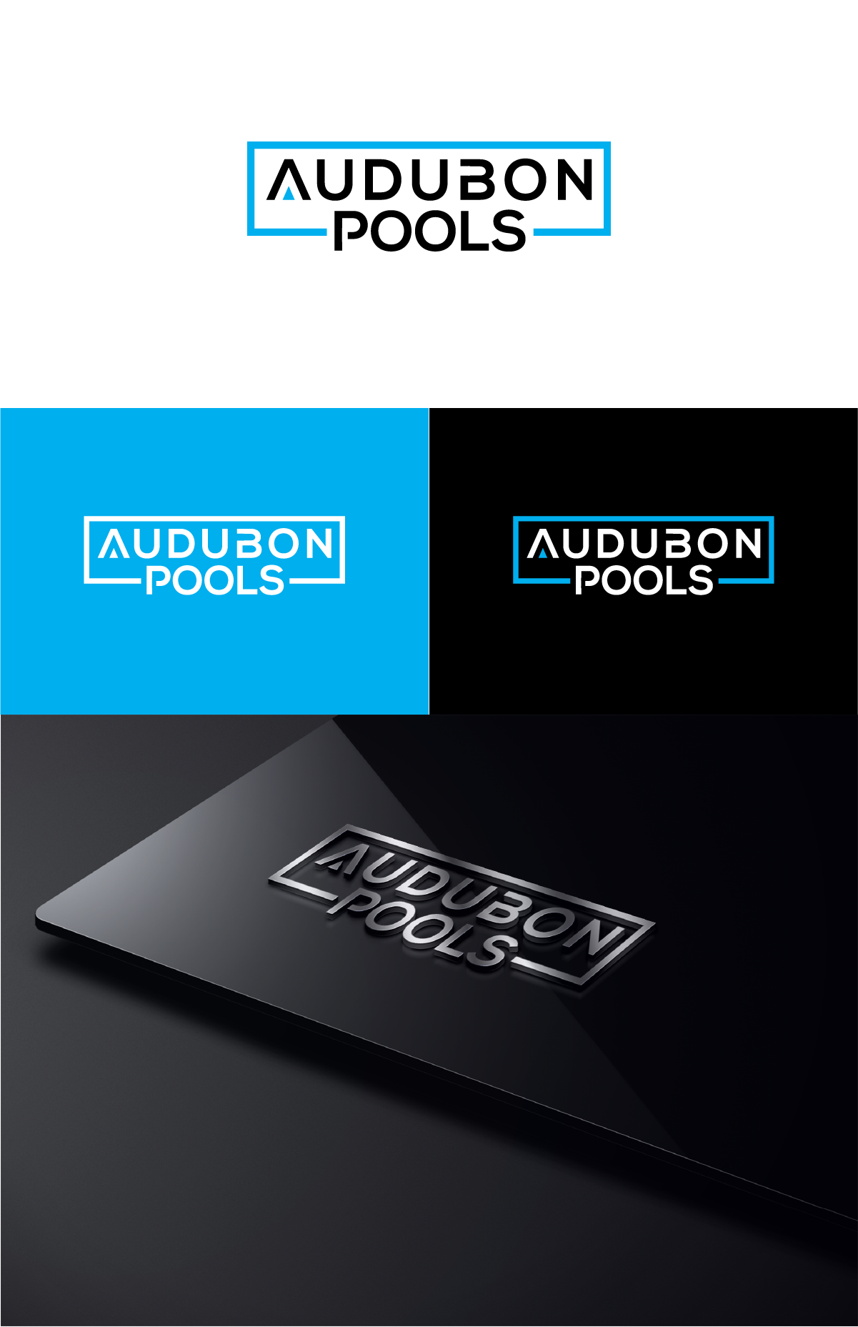 Logo-Design von ayubzafar.com für dieses Projekt | Design #33962484
