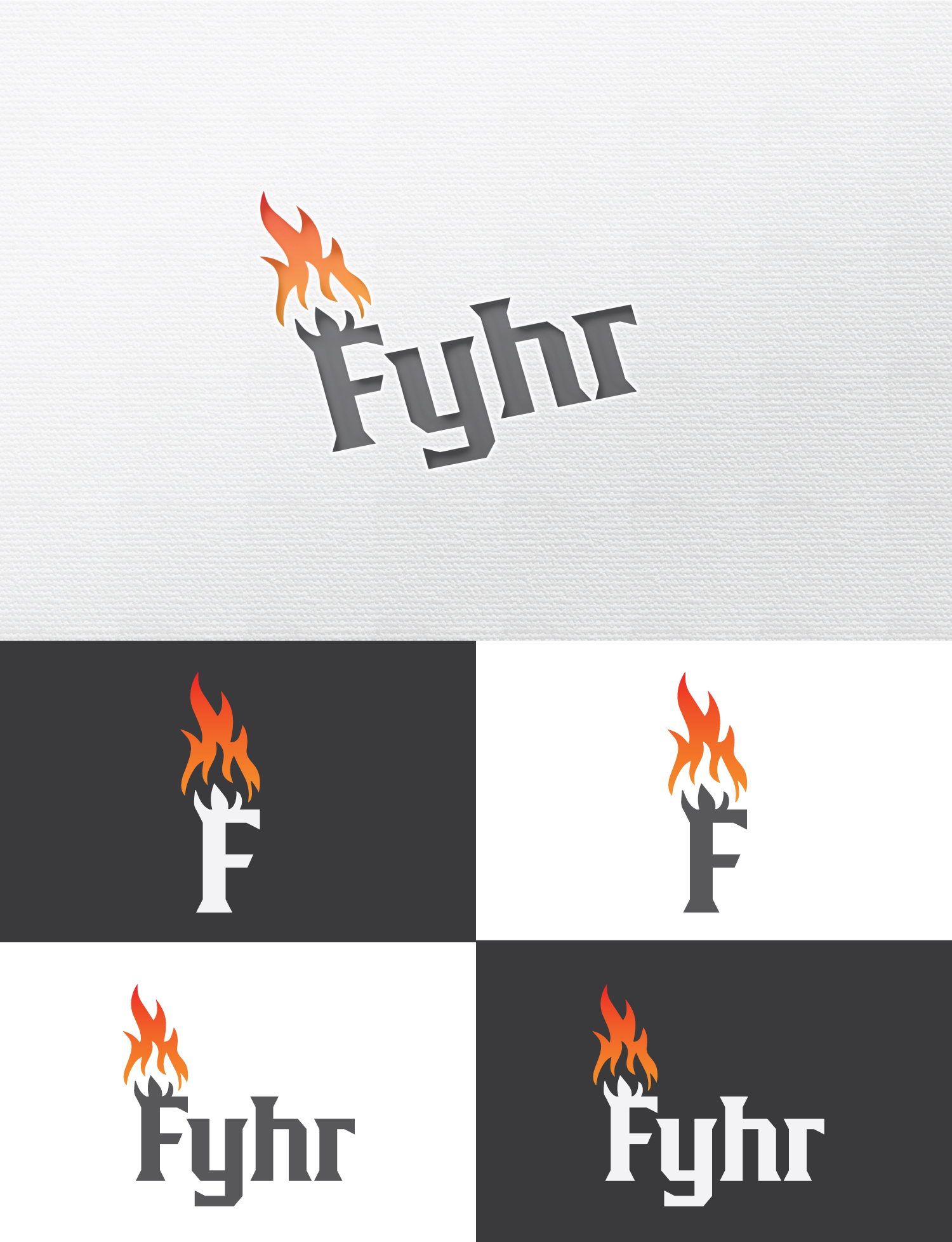 Logo Design by StromDesignHub for this project | Design #33936998