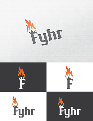 Diseño de Logo por StromDesignHub para este proyecto | Diseño #33936998