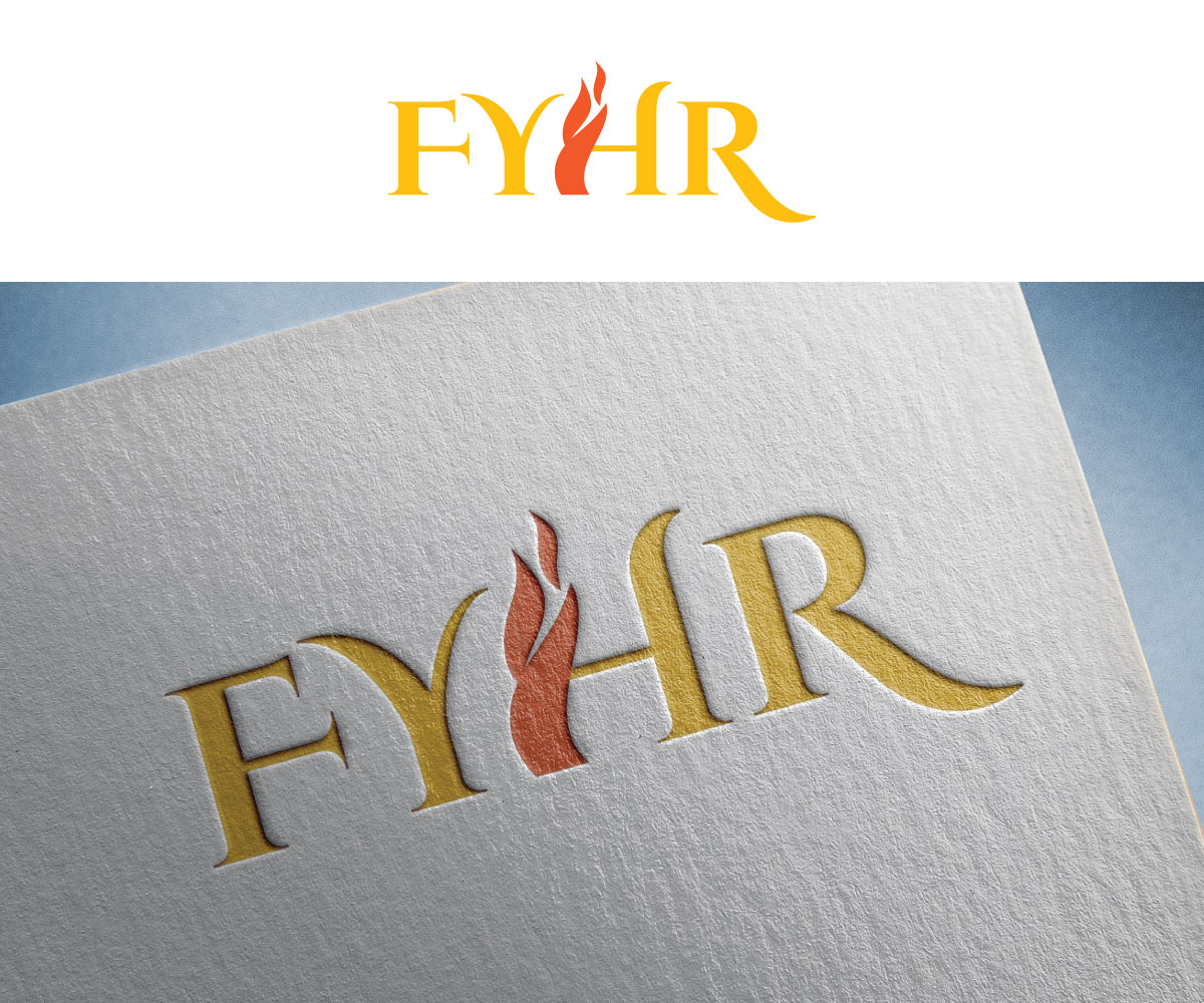 Logo Design by Luckey yaari for this project | Design #33936636