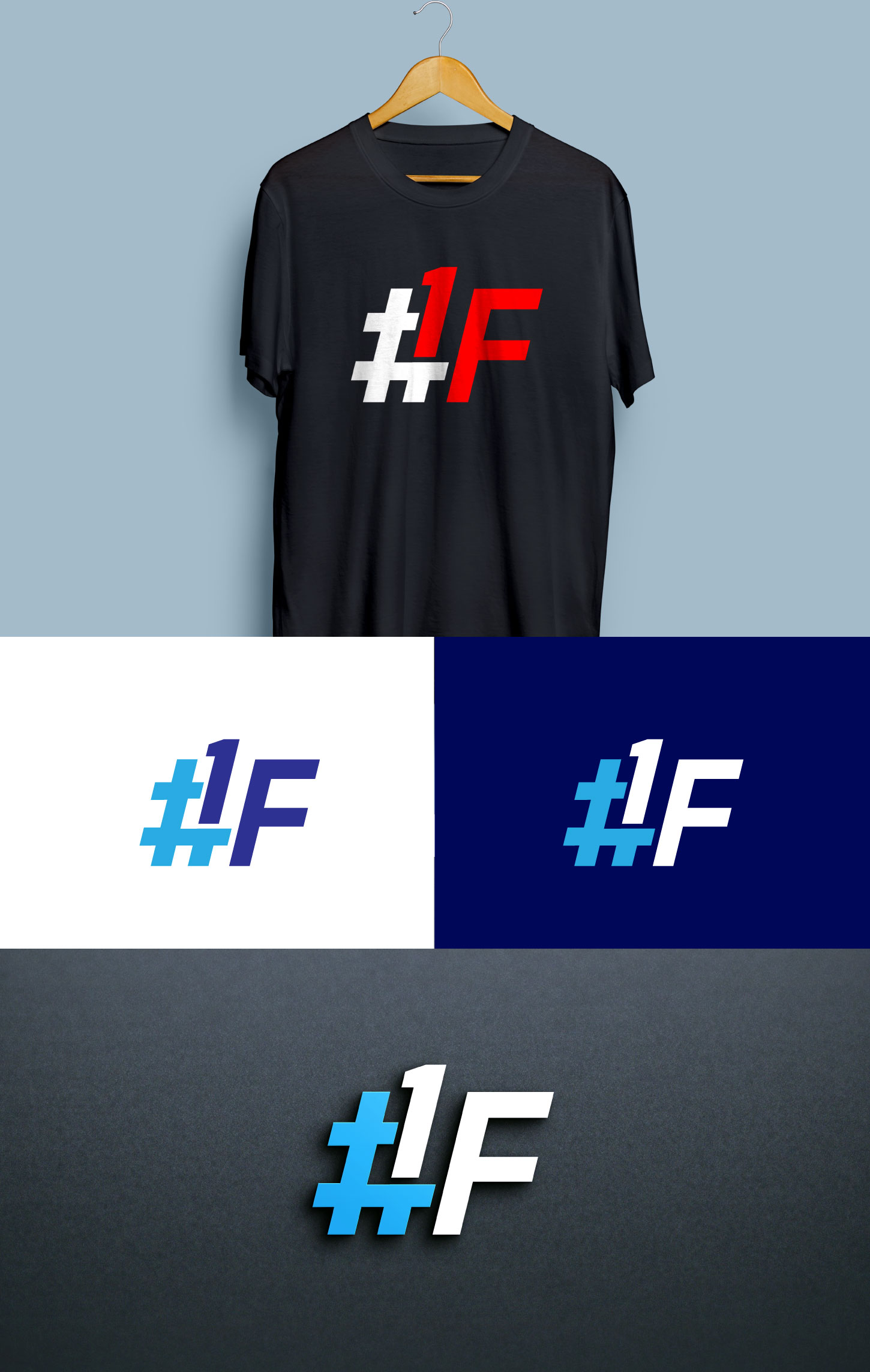 Logo Design by Mi Design1 for this project | Design #33934987