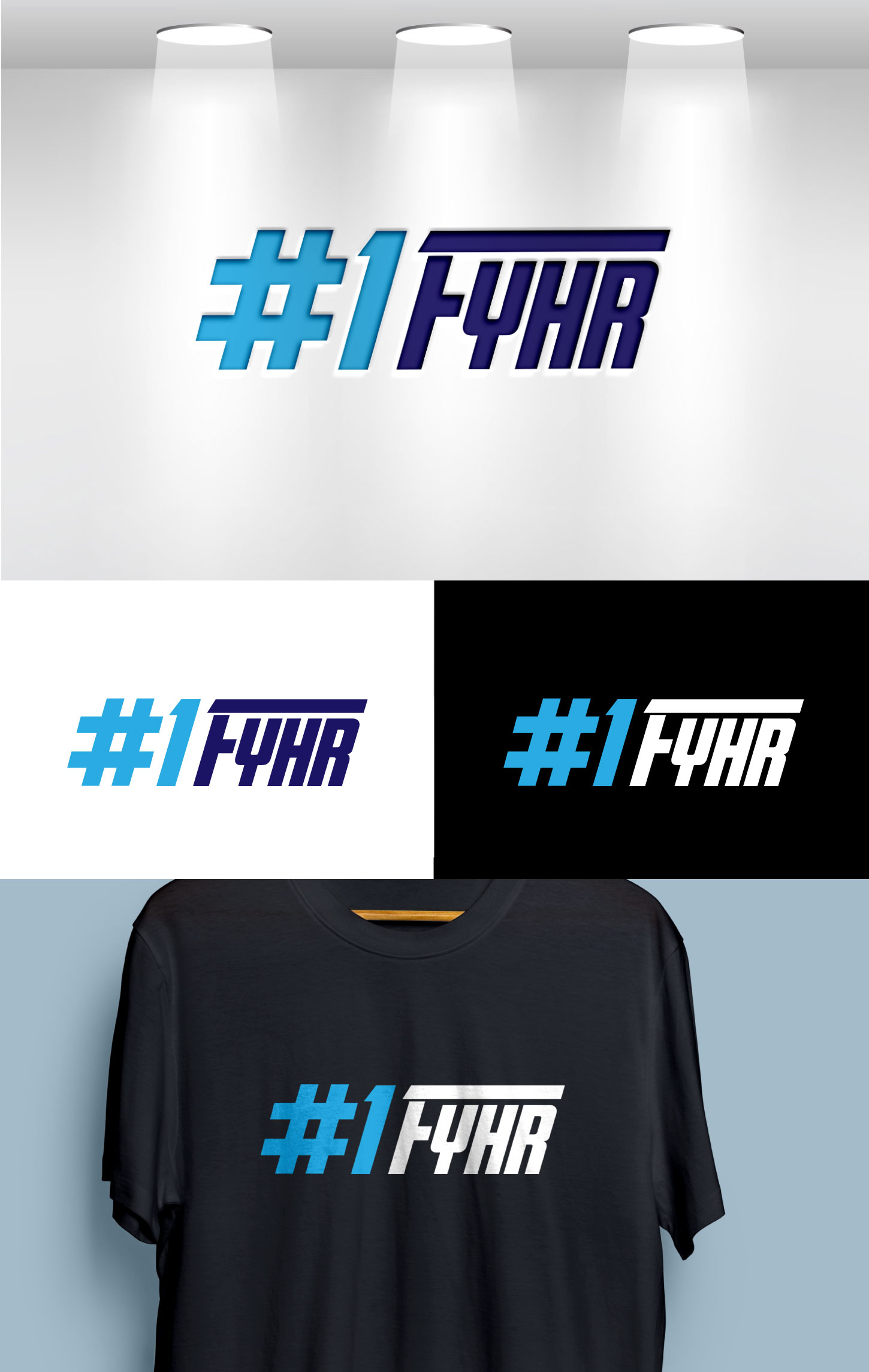 Logo Design by Mi Design1 for this project | Design #33935195