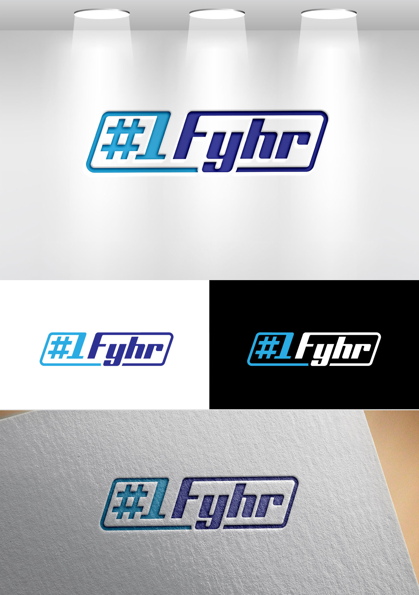 Logo Design by Mi Design1 for this project | Design #33935228