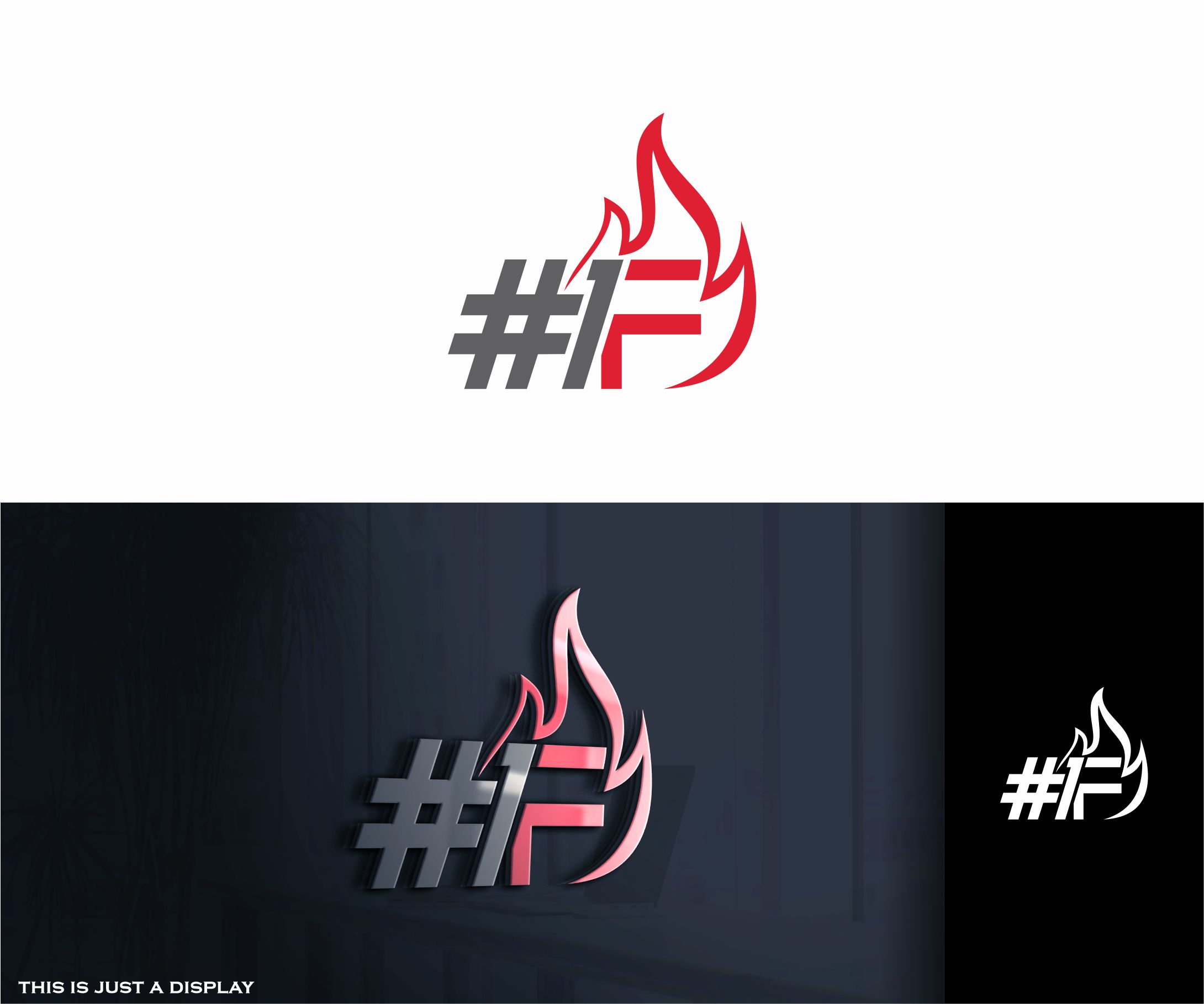 Logo Design by alkaline for this project | Design #33935124