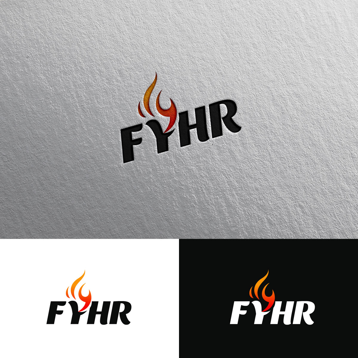 Logo Design by chris Ray for this project | Design #33936481