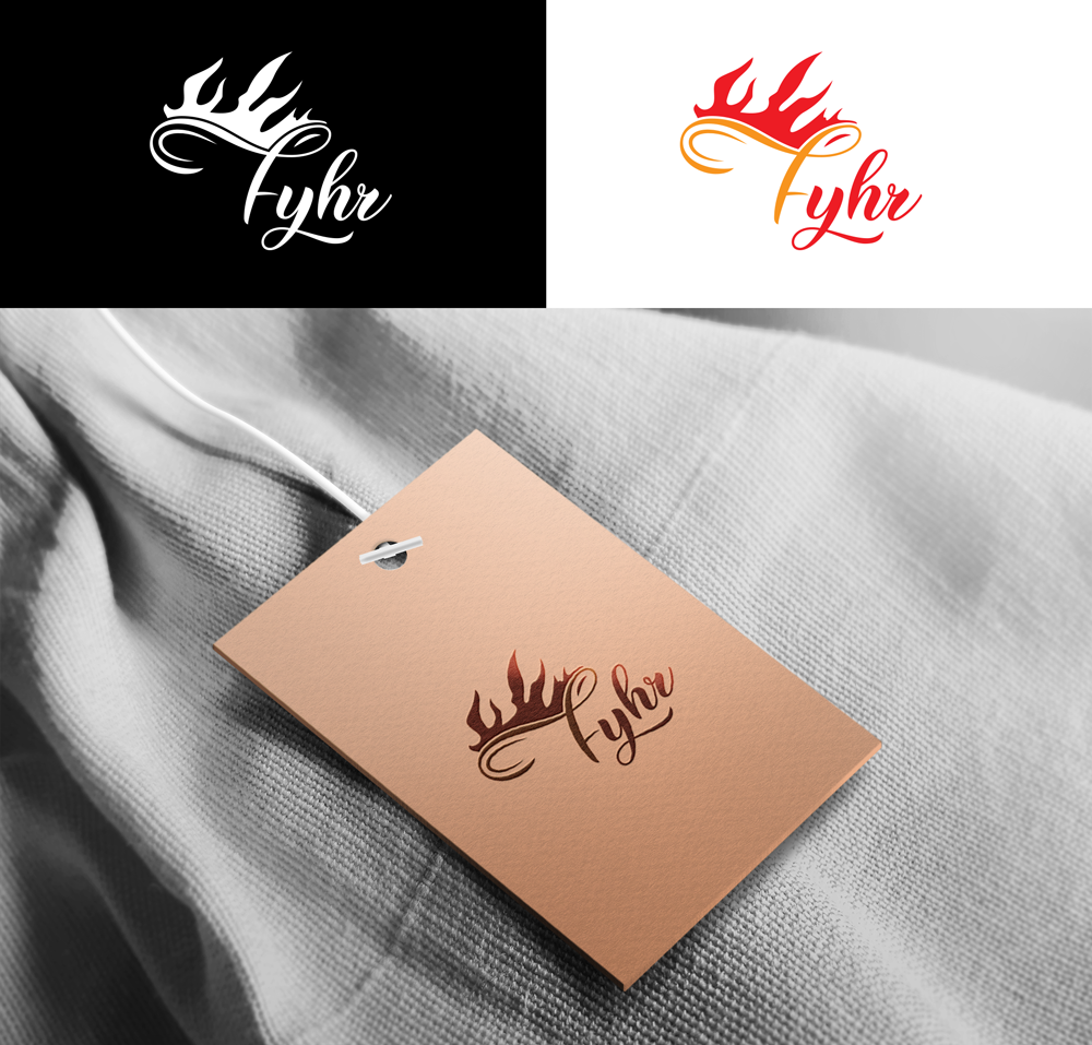 Logo Design by RA-bica for this project | Design #33936766