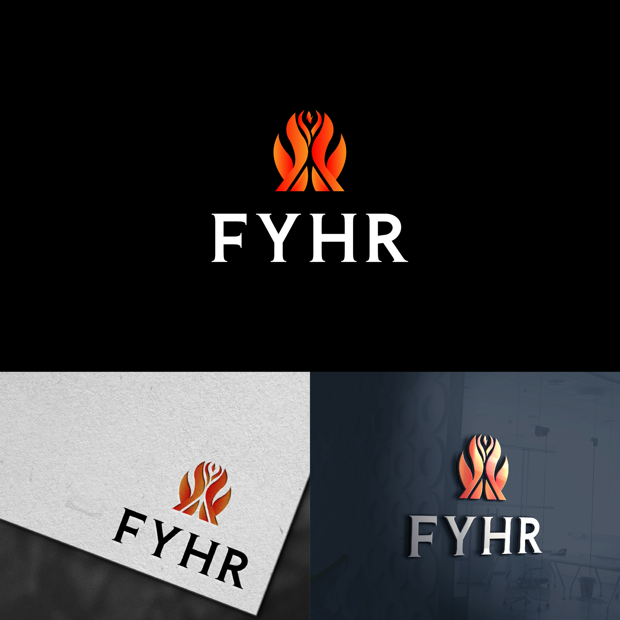 Logo Design by designer profile for this project | Design #33937413