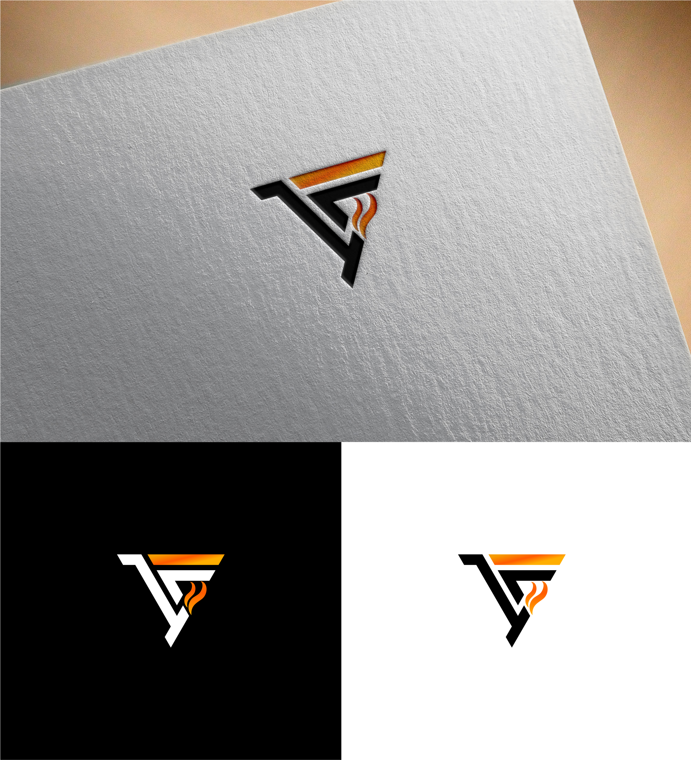 Logo Design by healer1617 for this project | Design #33937148