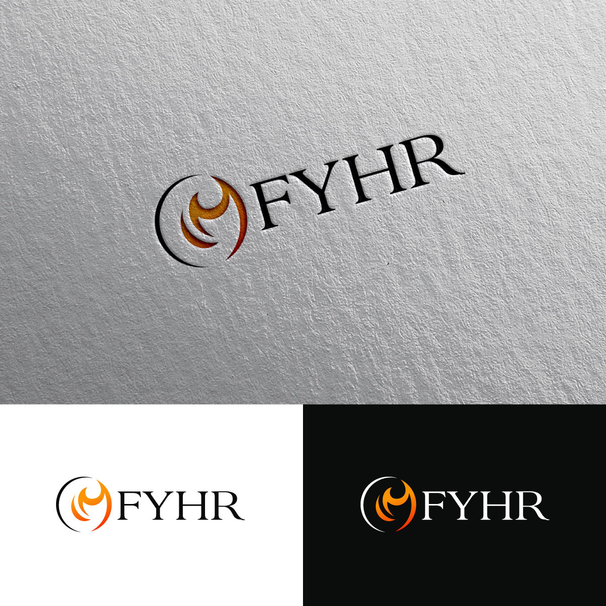 Logo Design by Alex Henry for this project | Design #33936652