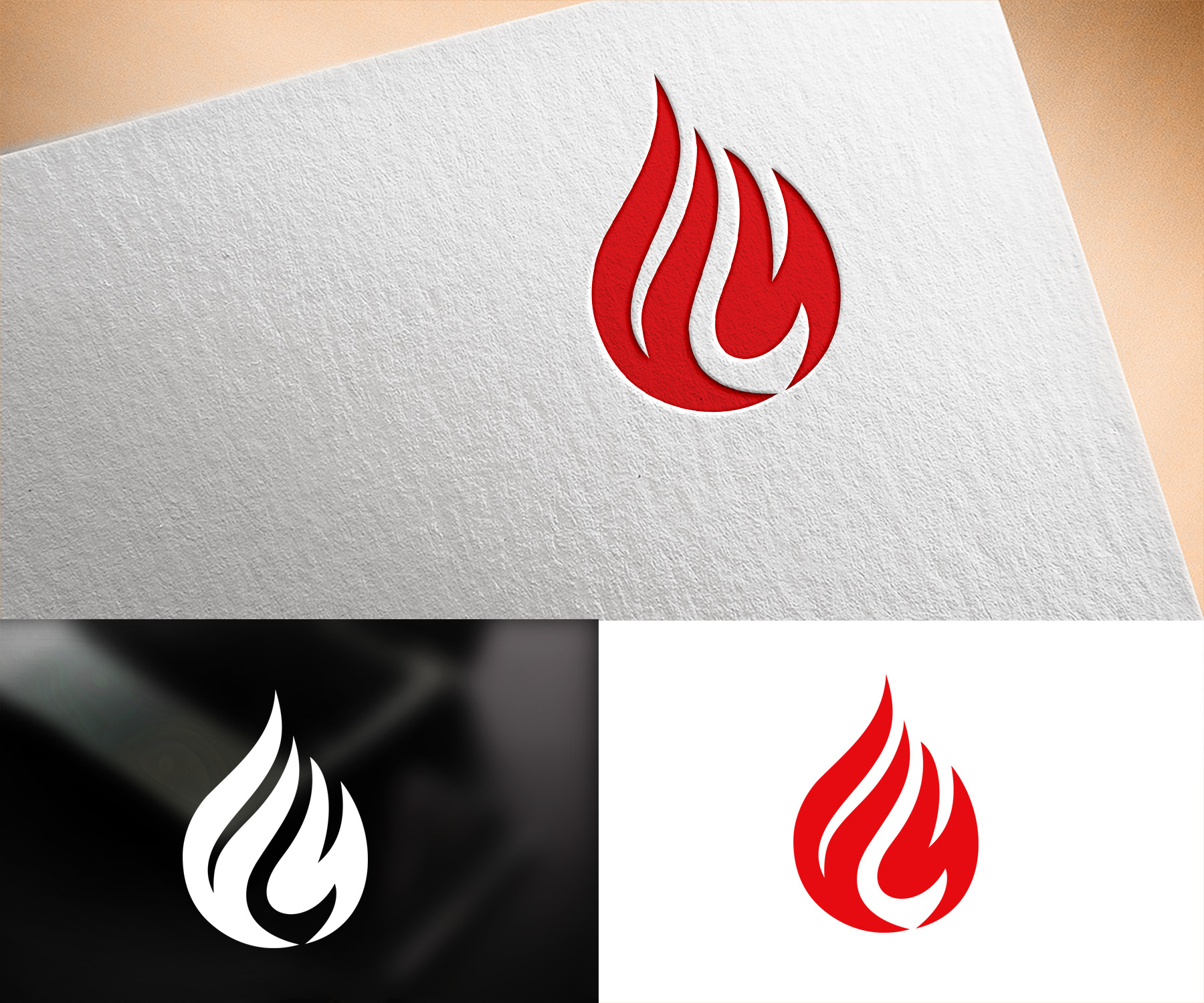 Logo Design by Vishak vasu for this project | Design #33940109