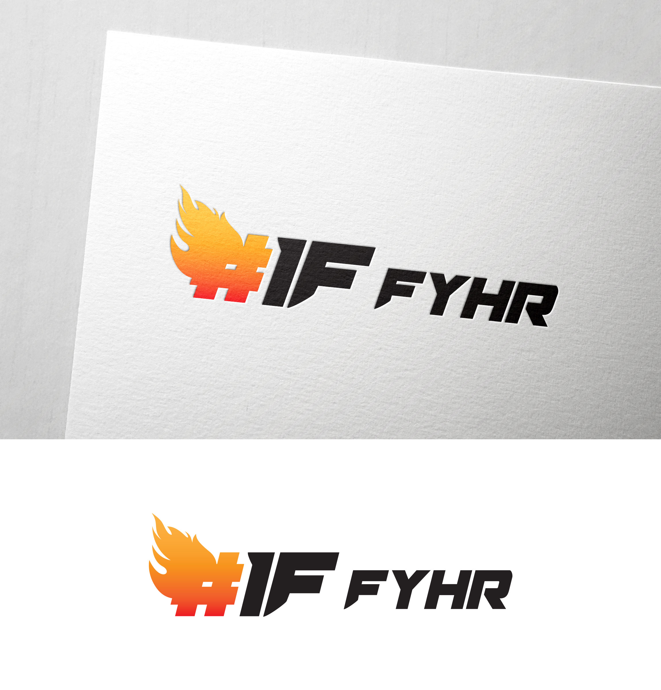Logo Design by Impressive Designs for this project | Design #33936258