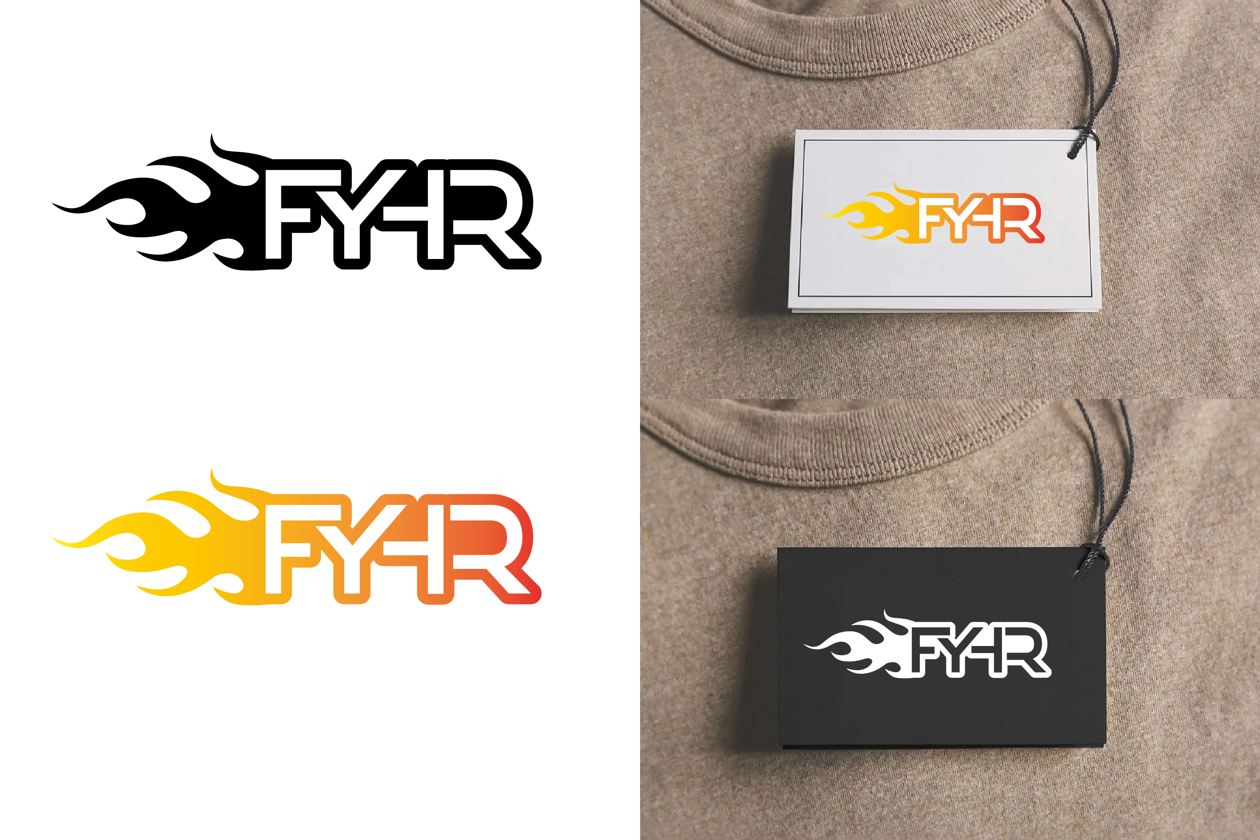 Logo Design by #hashtag_DEsigN for this project | Design #33936405