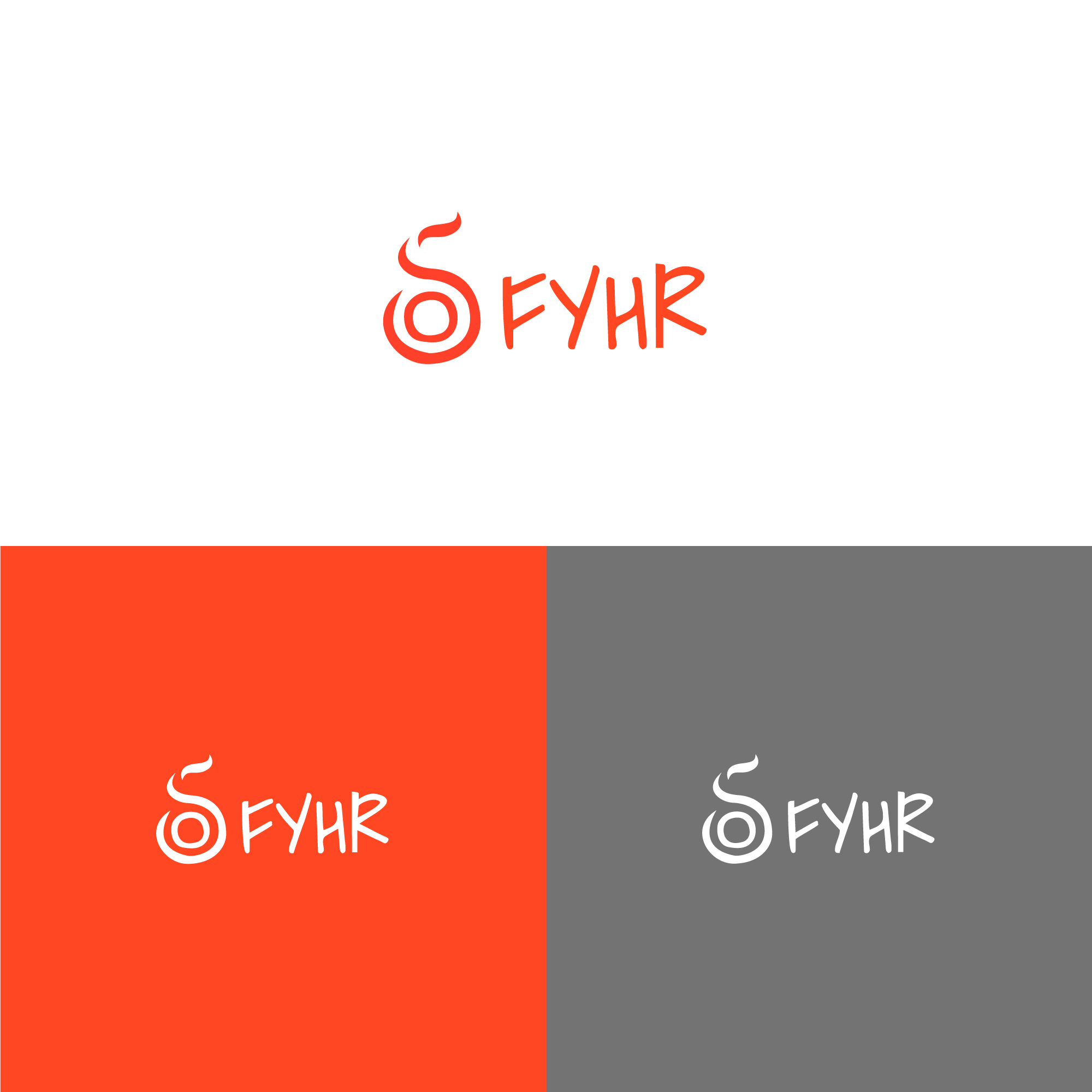 Logo Design by Ashraful 9 for this project | Design #33937765