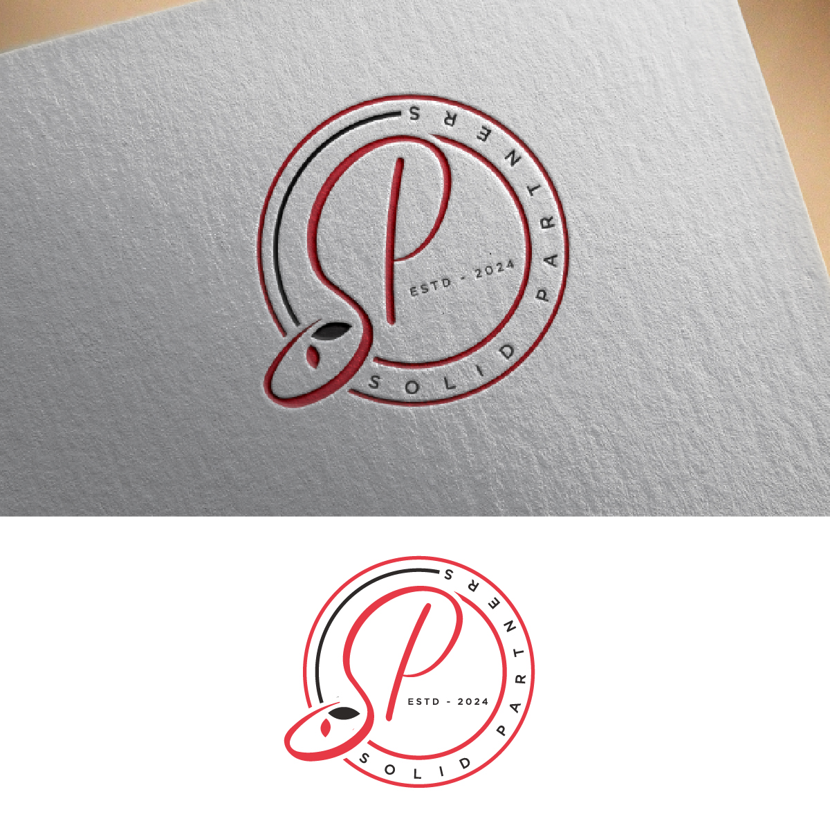 Logo Design by Loknath for this project | Design #33938019