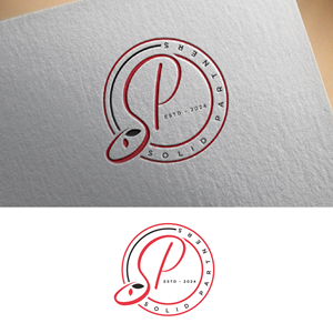 Logo Design by Loknath for this project | Design: #33938019