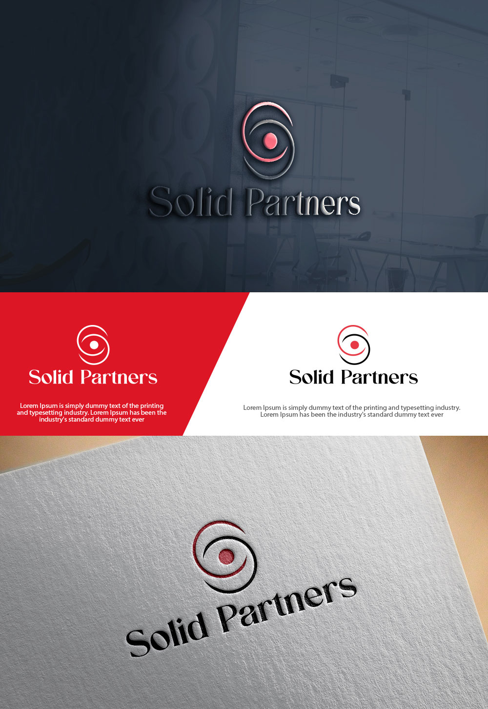 Logo Design by sulemani  creation for this project | Design #33933675