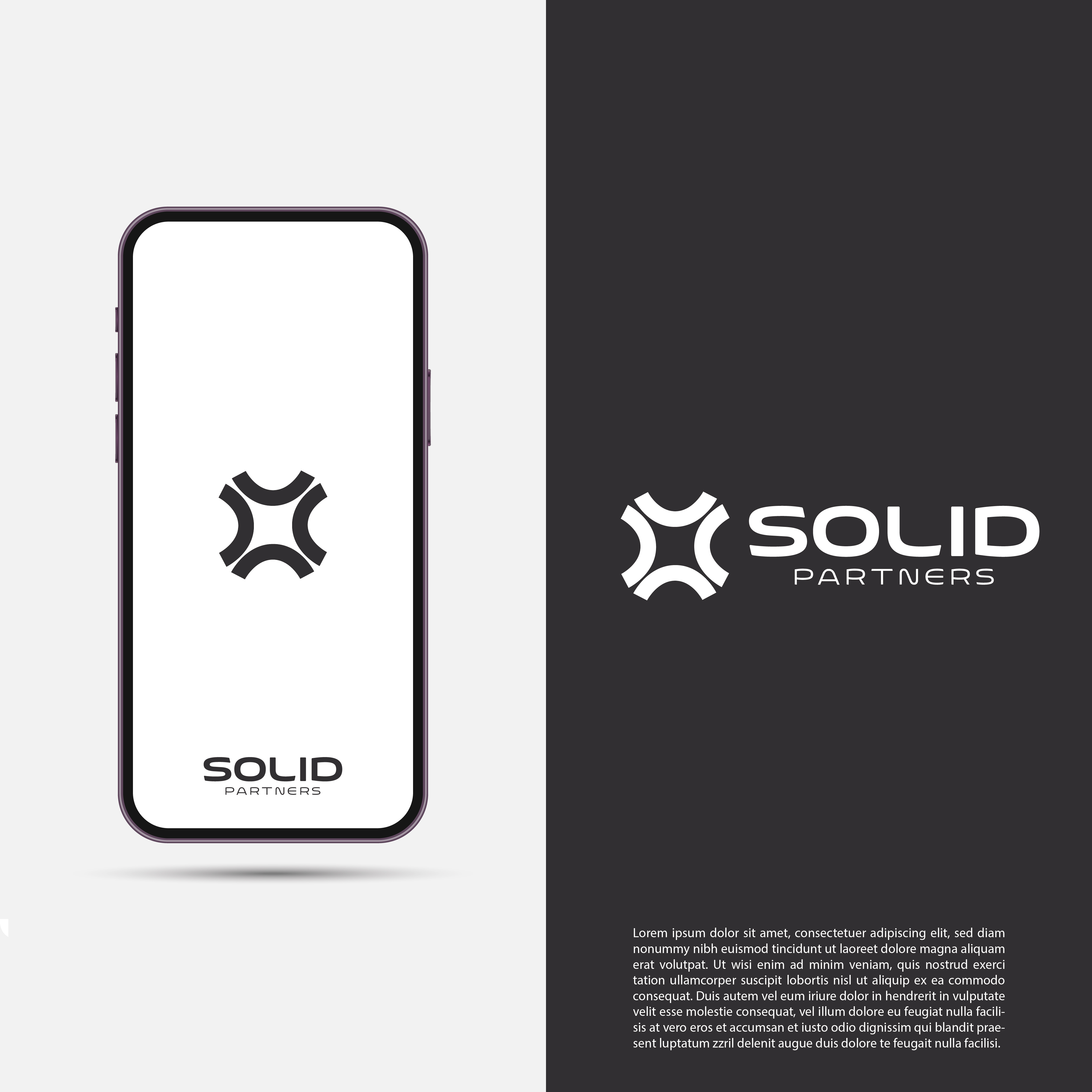 Logo Design by Echelon for this project | Design #33941437