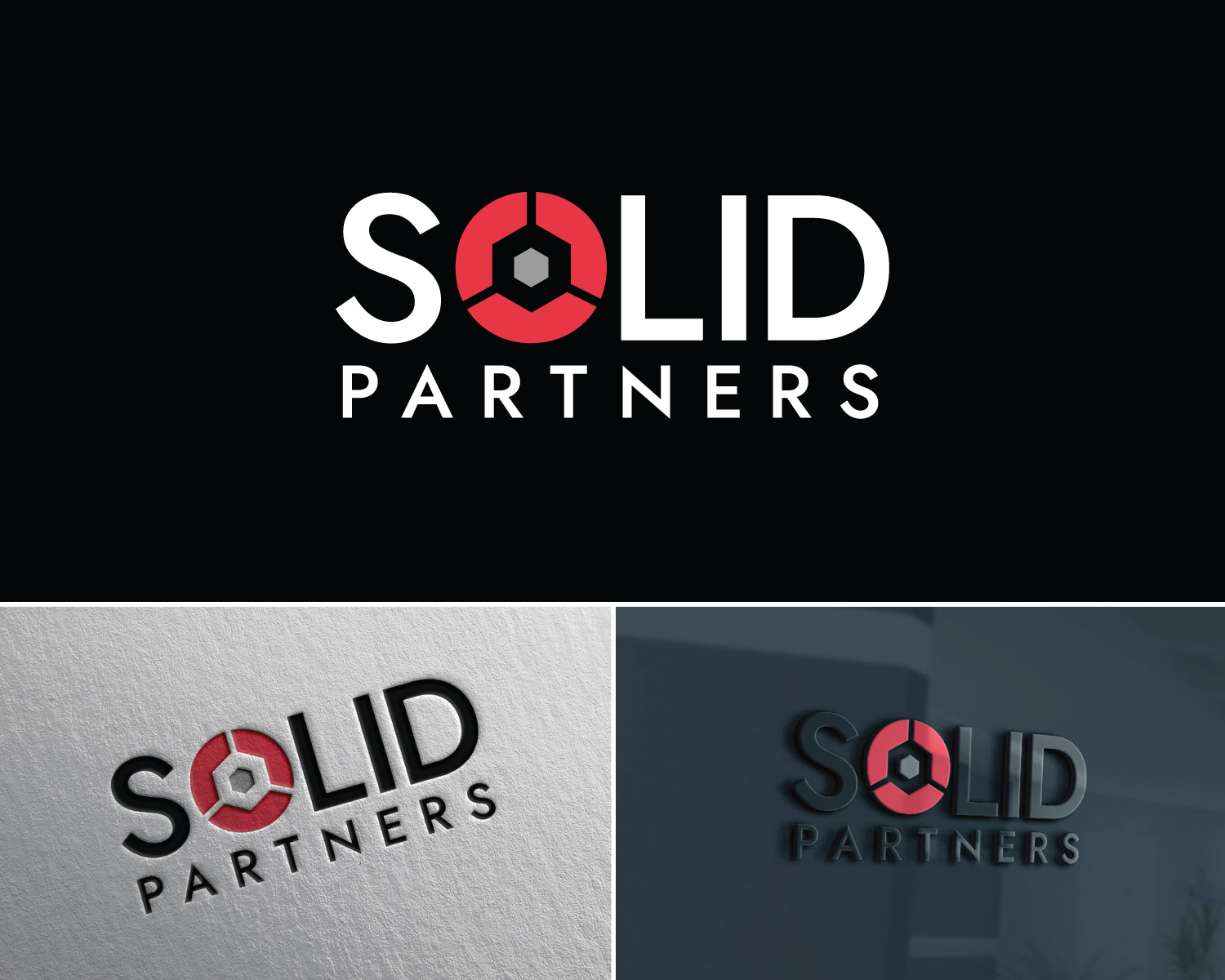 Logo Design by Atec for this project | Design #33943623