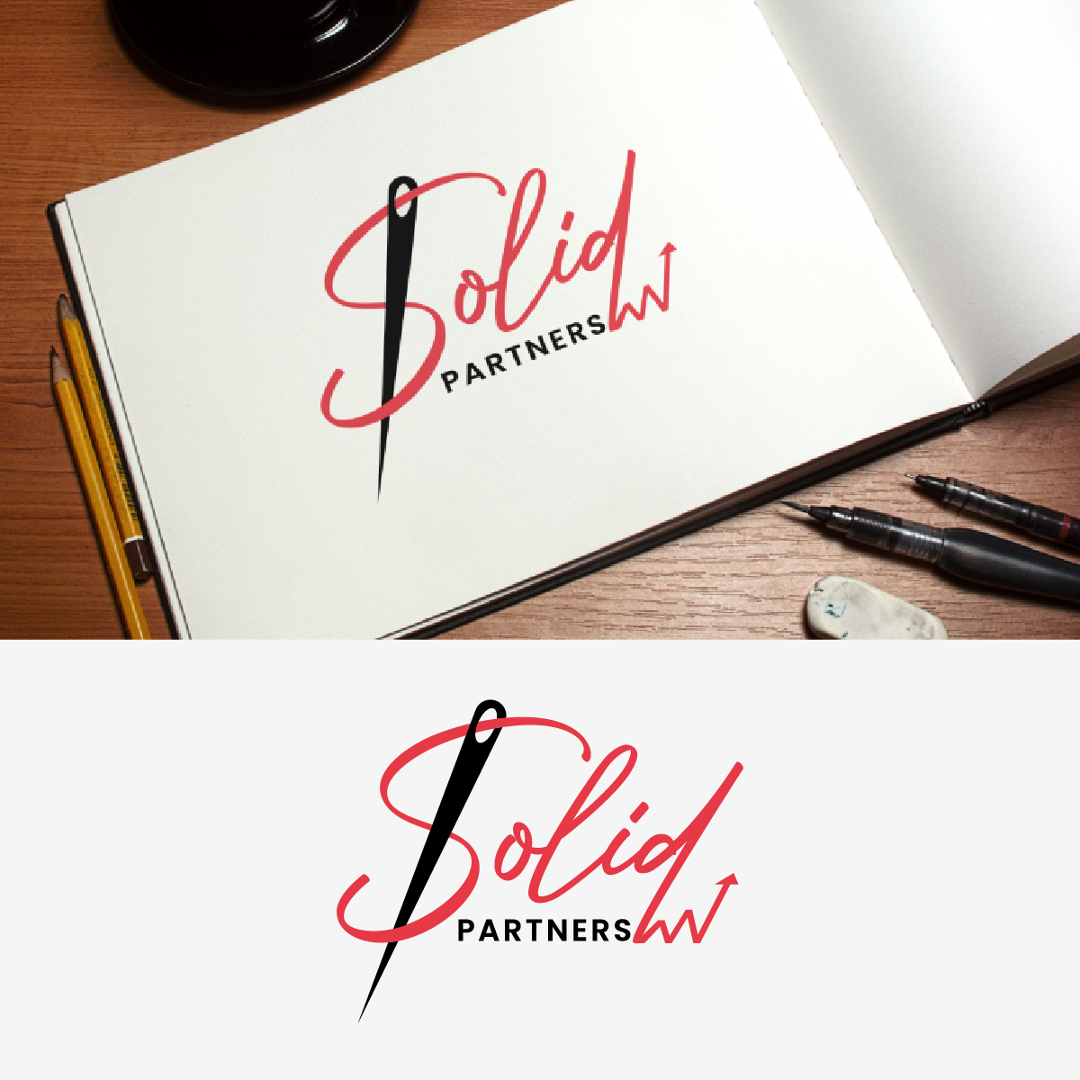 Logo Design by fly  design for this project | Design #33937742
