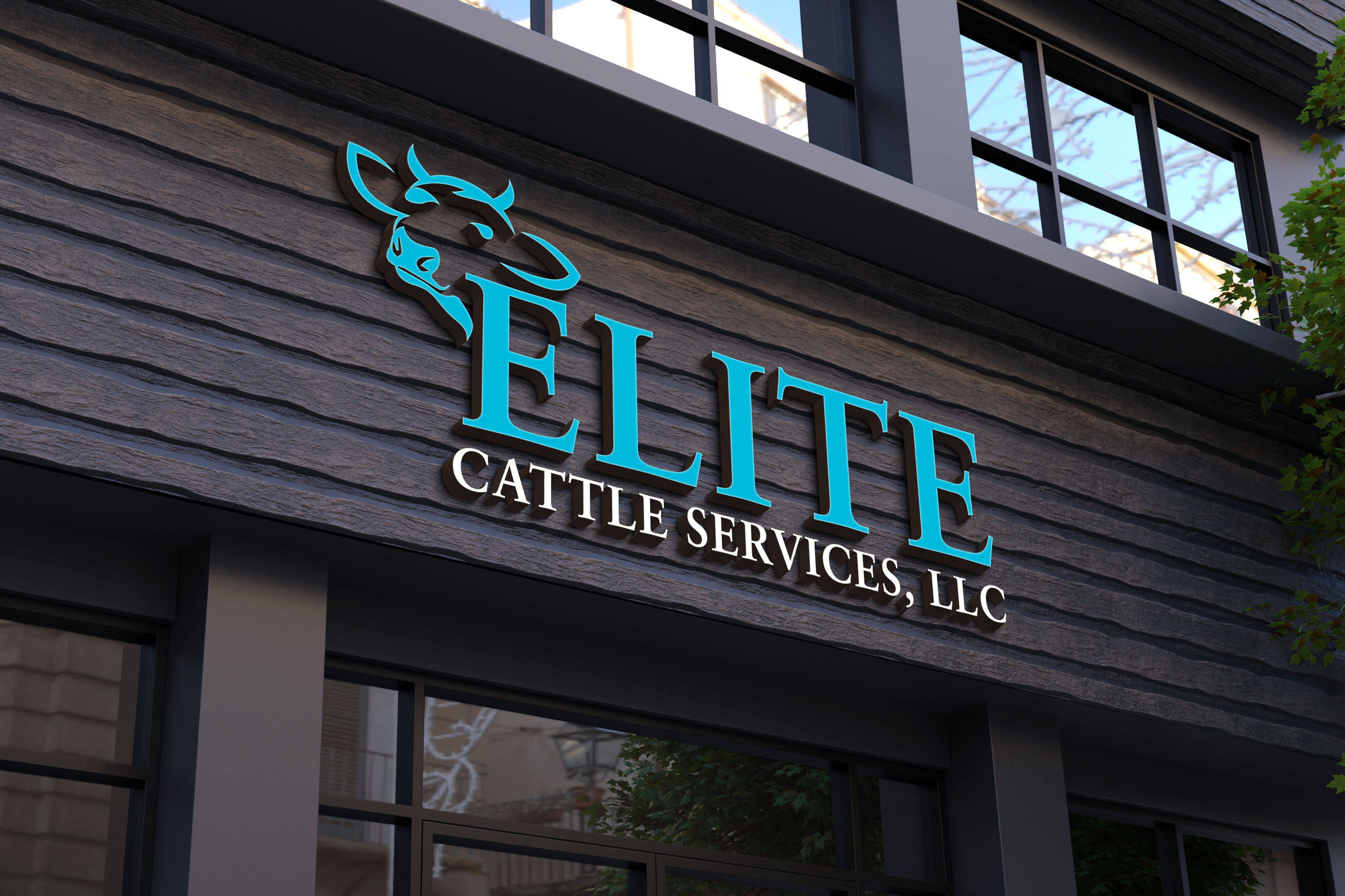 Logo Design by Kavth for this project | Design #33981712