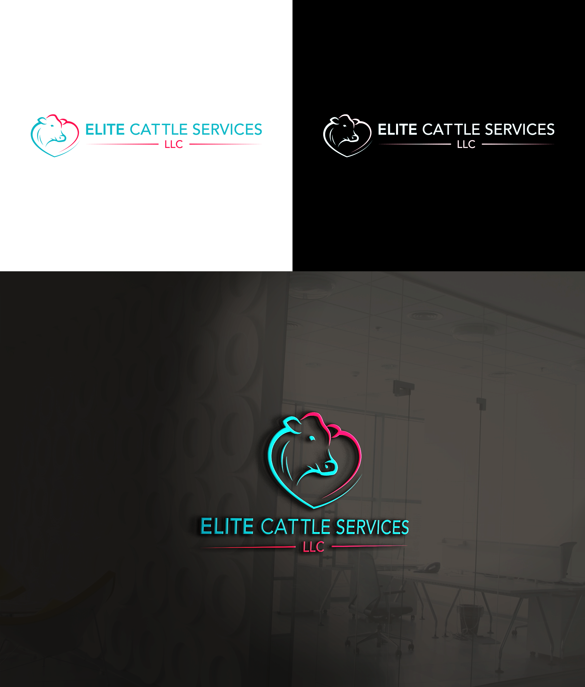 Logo-Design von RA-bica für dieses Projekt | Design #33953510