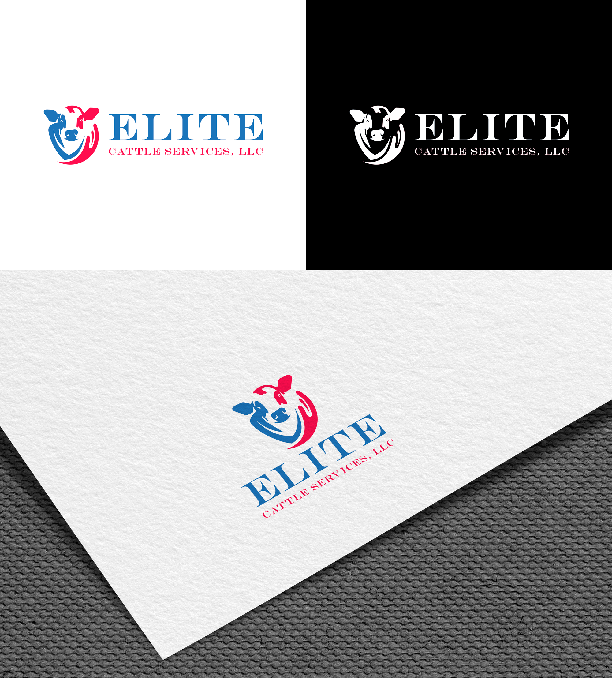 Logo-Design von RA-bica für dieses Projekt | Design #33953512