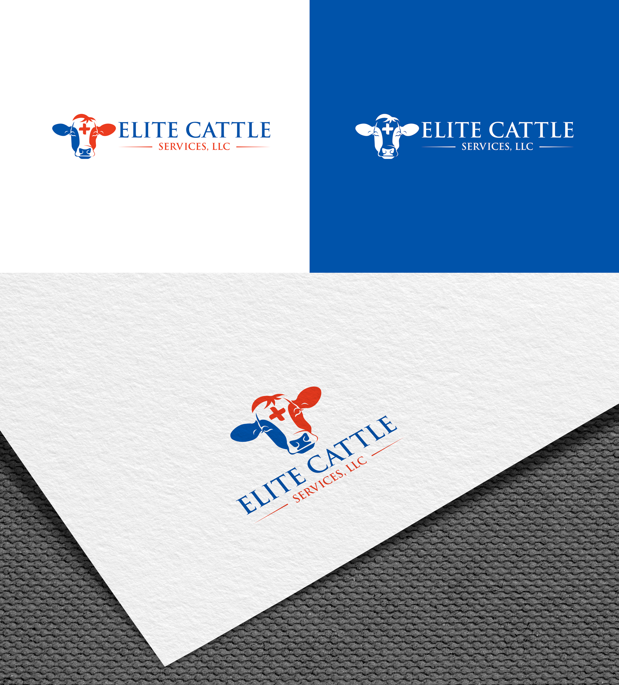 Logo-Design von RA-bica für dieses Projekt | Design #33953513