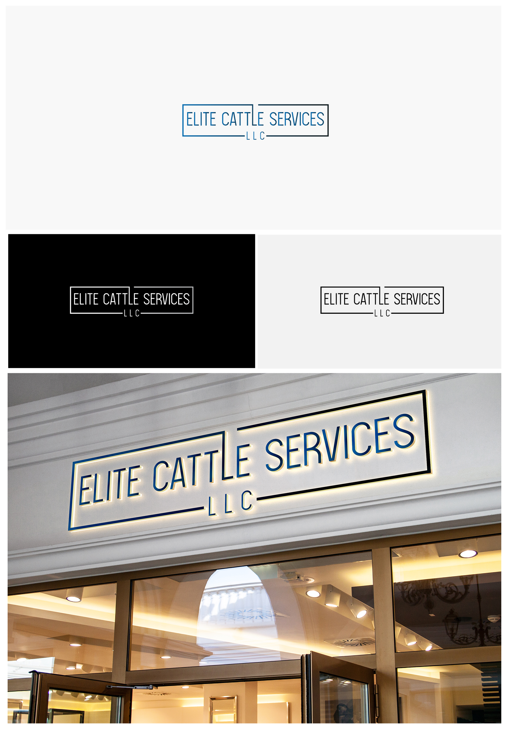 Logo Design by Newrule for this project | Design #33974622