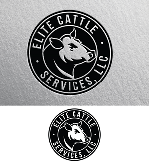 Logo Design by bute