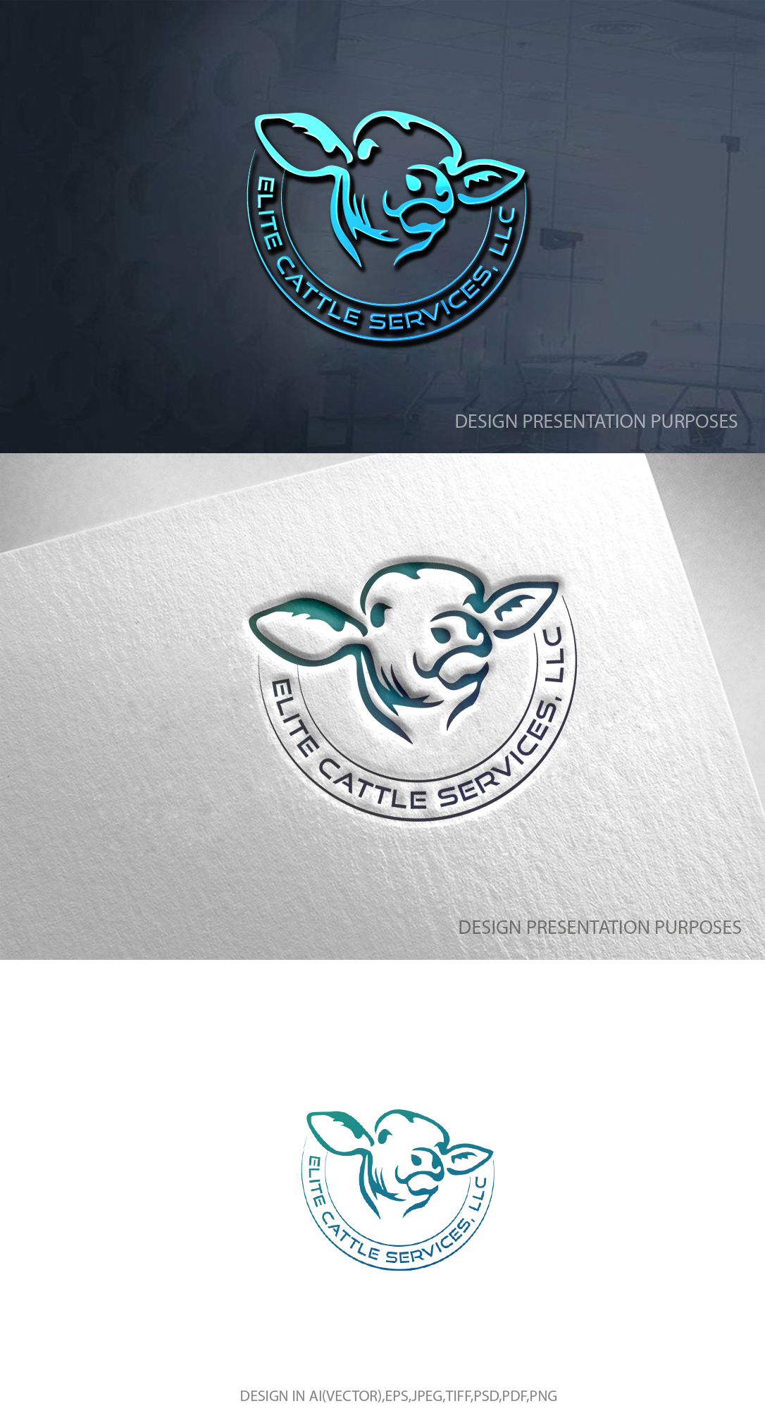 Logo Design by zebronicgraphic for this project | Design #33938616