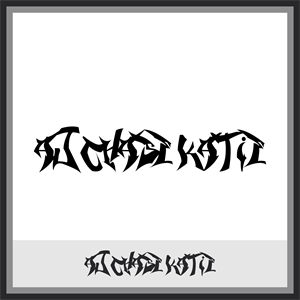 Design de Tatouage par initials_MAN pour ce projet | Design : #33958375